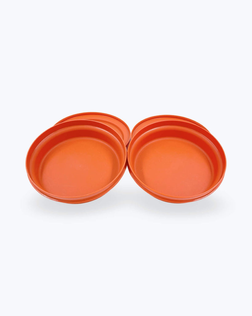 Tupperware Serve-N-Seal Bowls Set 2