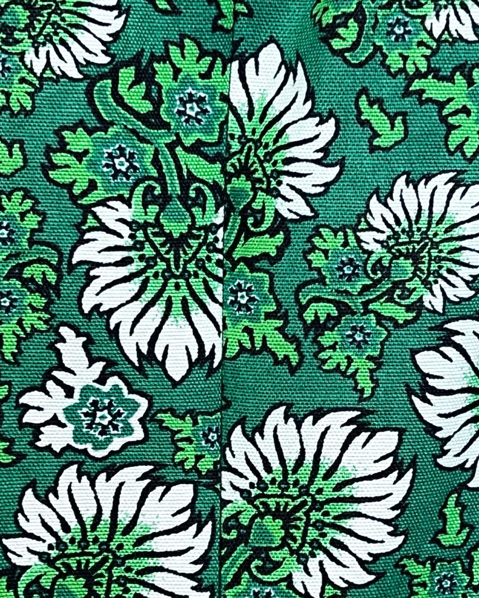 Sportscraft Green Floral Dress Size 16