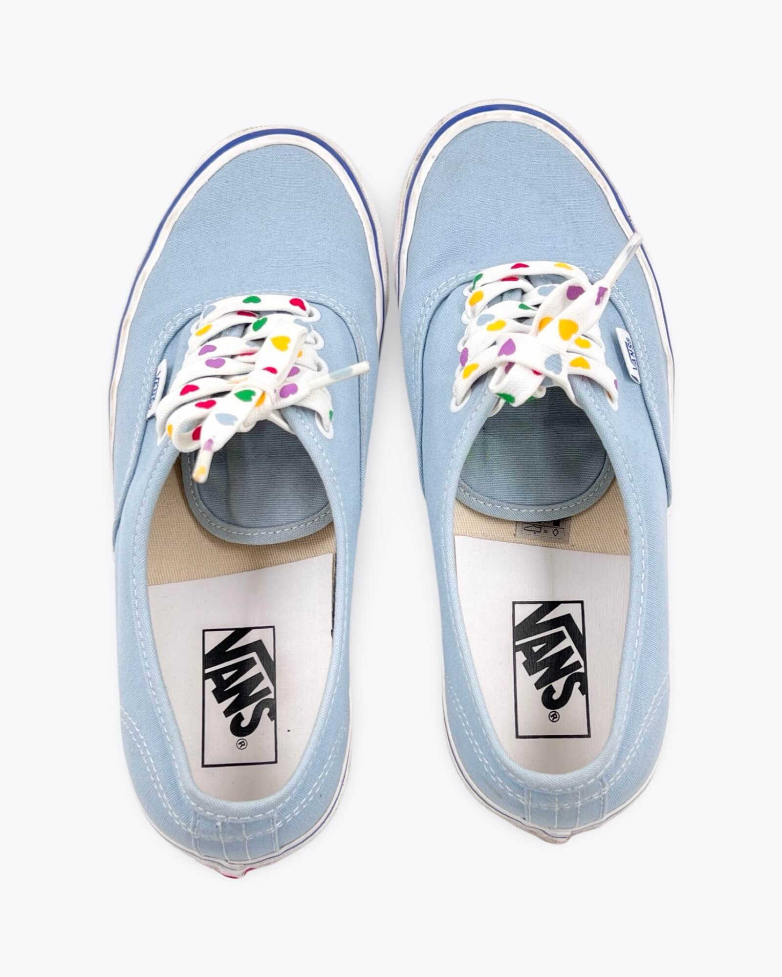 Vans Authentic Anaheim 44 Dx Shoes Women's Size 40.5