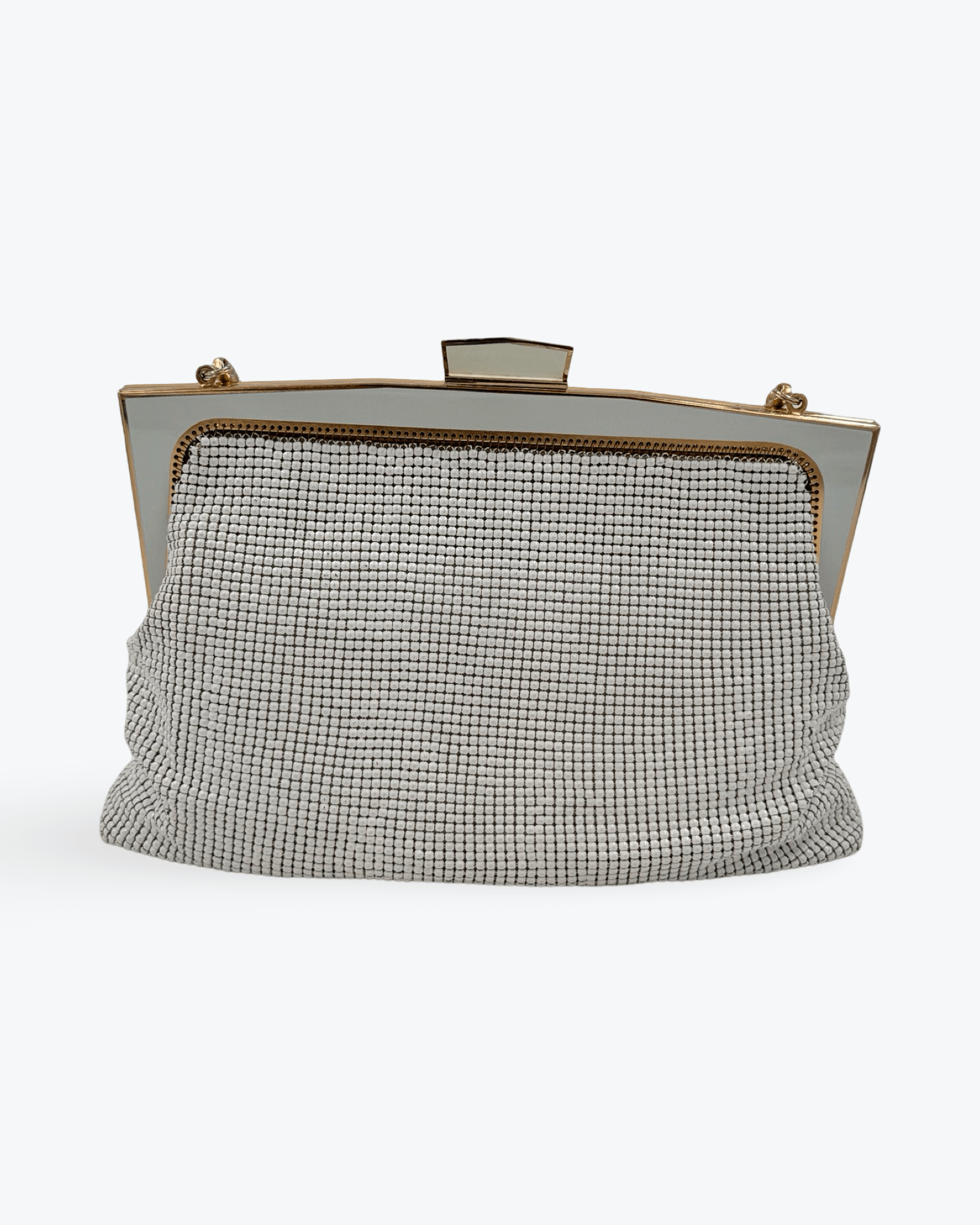 Glo Mesh Bag