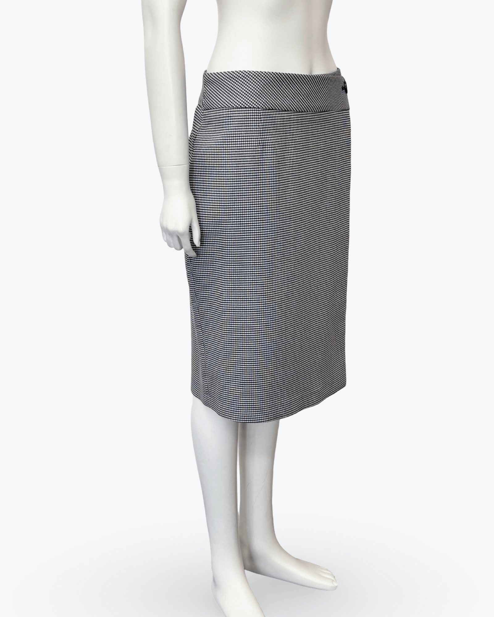 David Lawrence Suit Skirt Size 12