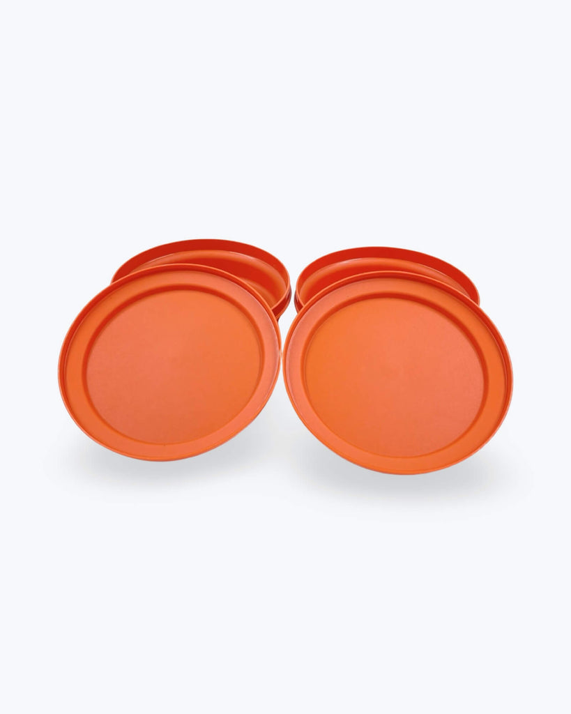 Tupperware Serve-N-Seal Bowls Set 2