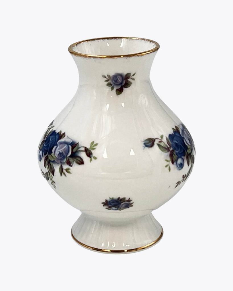 Royal Albert Moonlight Rose Vase