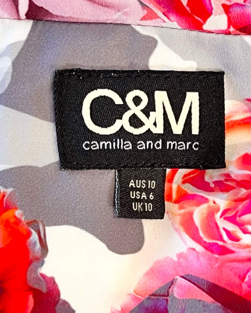 Camilla & Marc Blazer Size 10