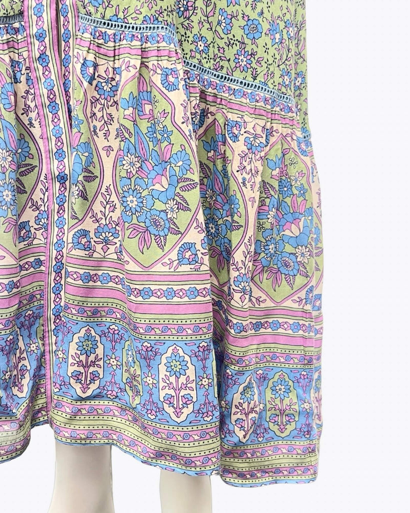 Spell & The Gypsy Collective Jasmine Dress Size L