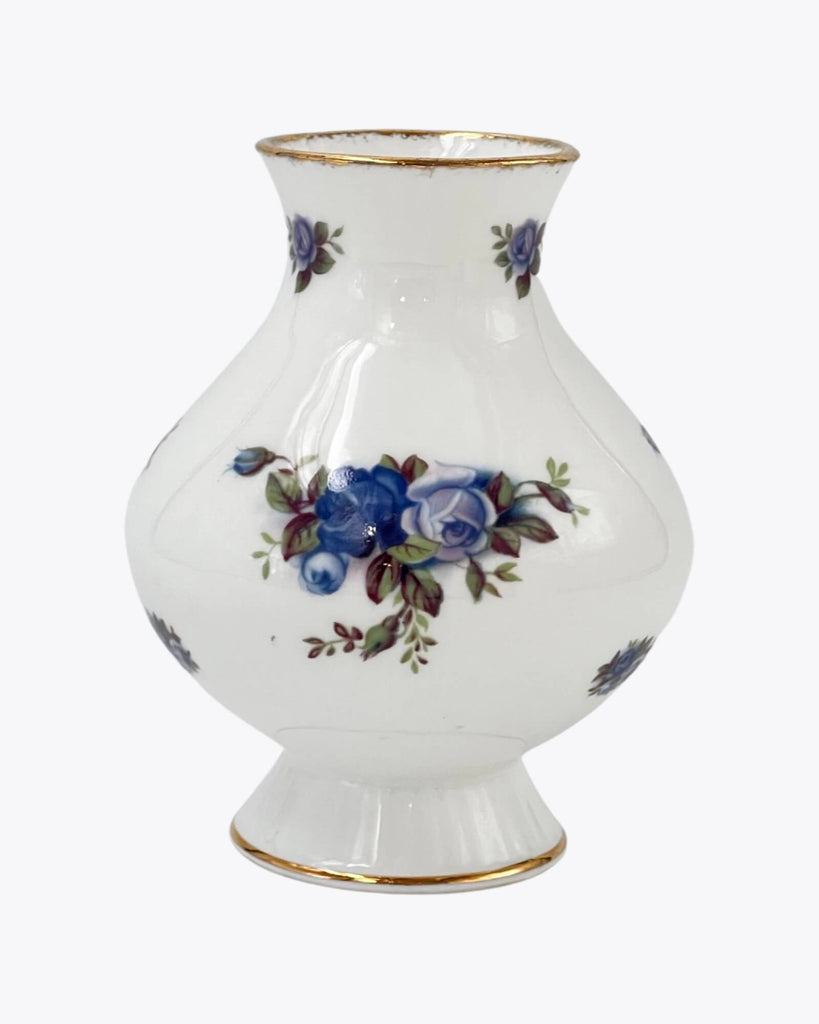 Royal Albert Moonlight Rose Vase