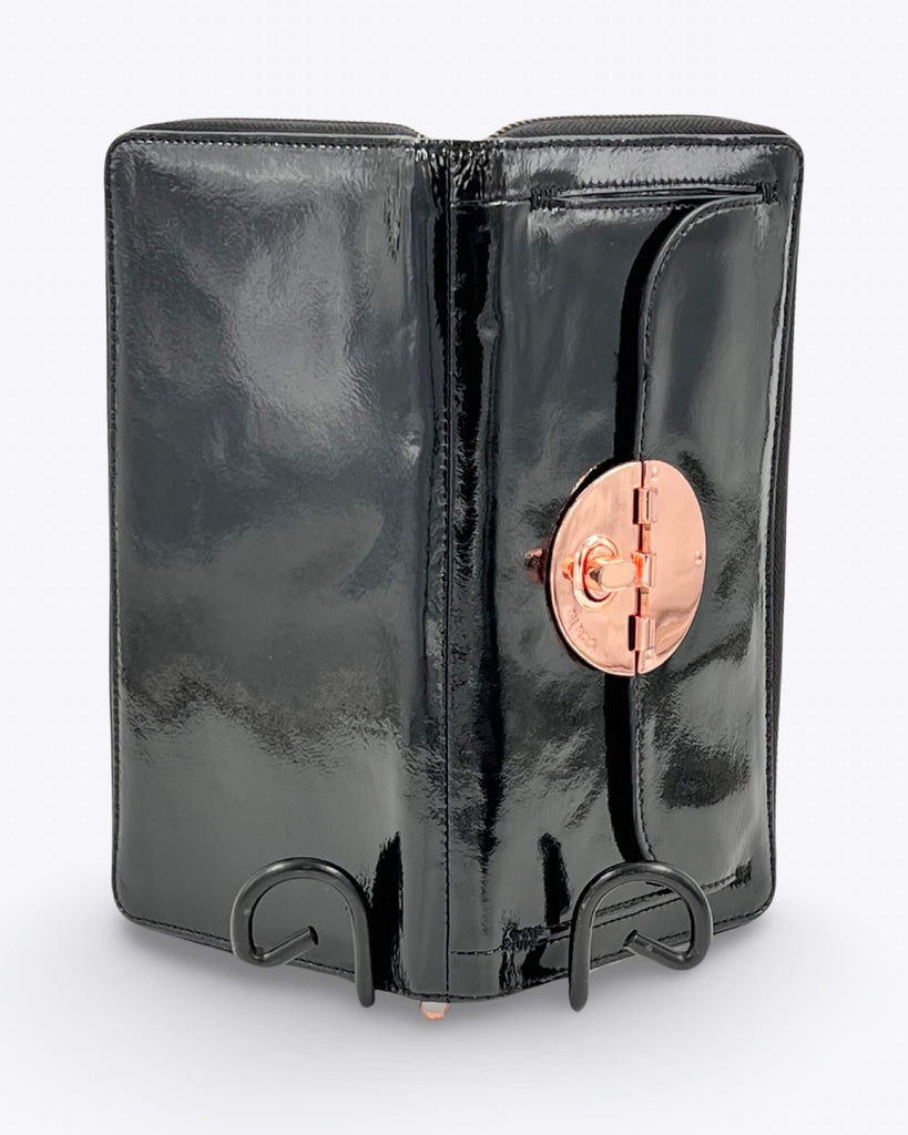 Mimco Turnlock Wallet