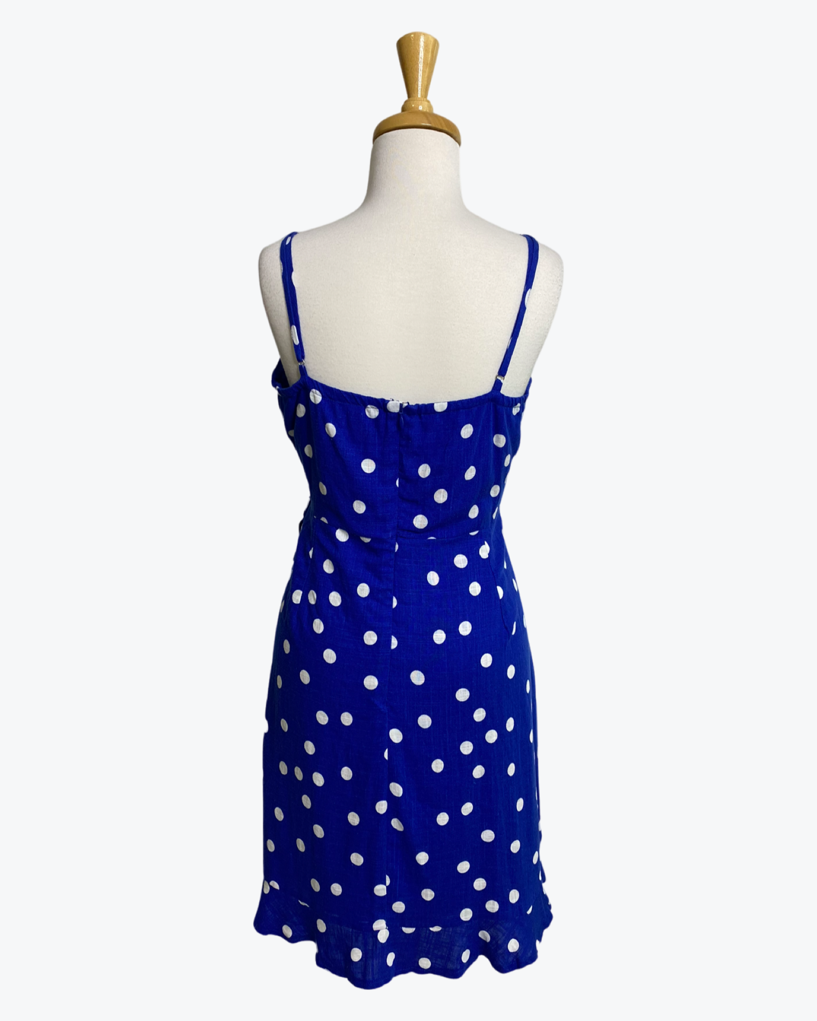 Dotti blue dress hotsell