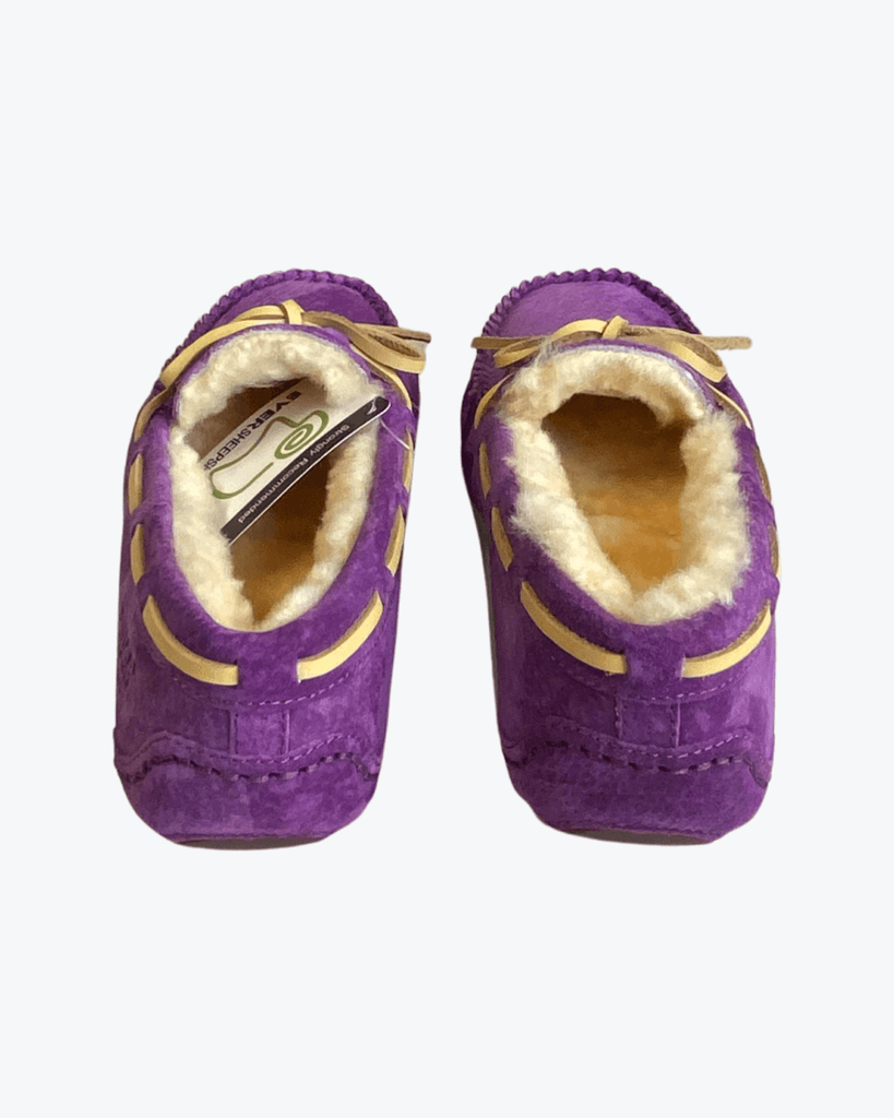 Eversheepskin sales