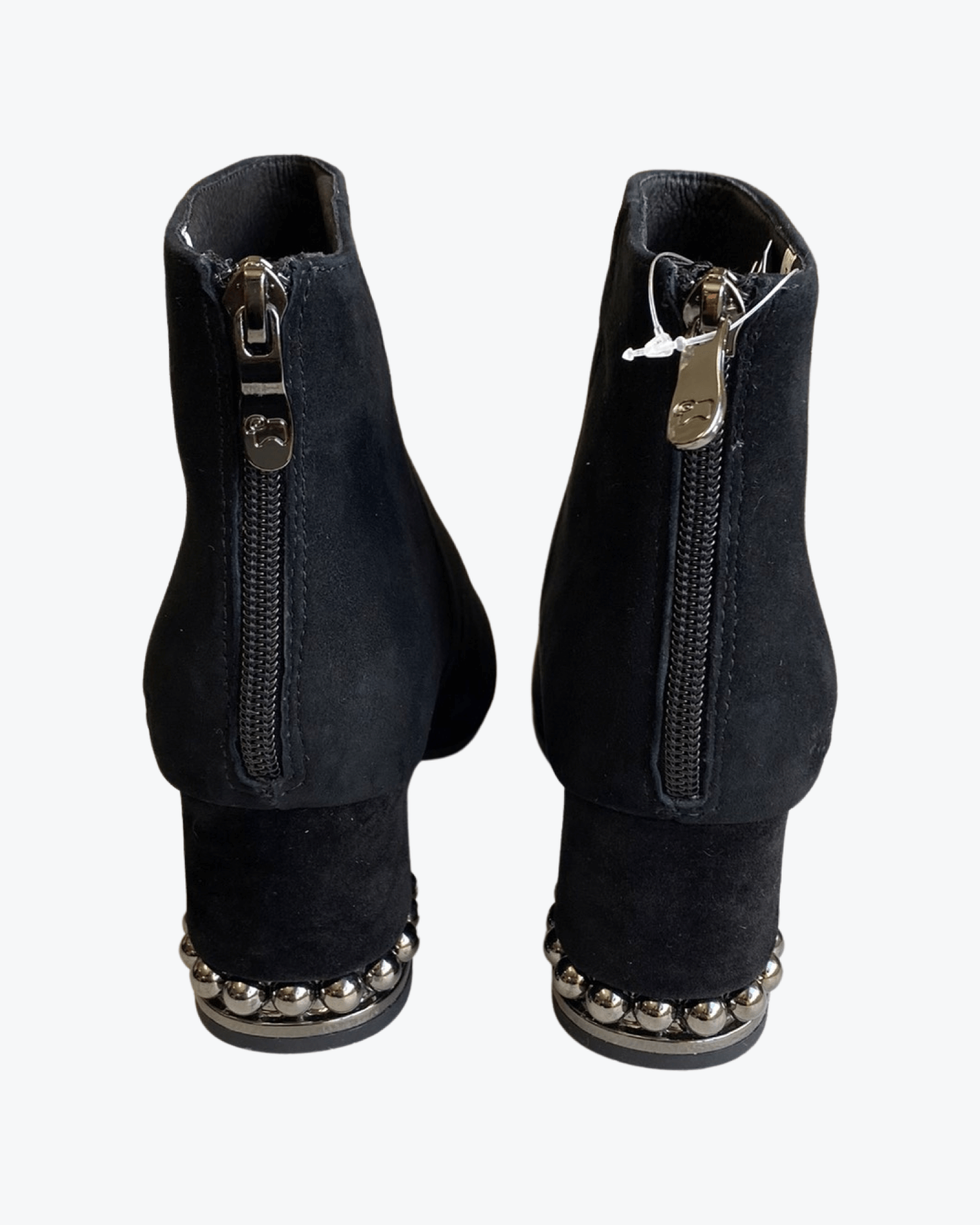 EverUGG | Grace Boot | Black | Size 35