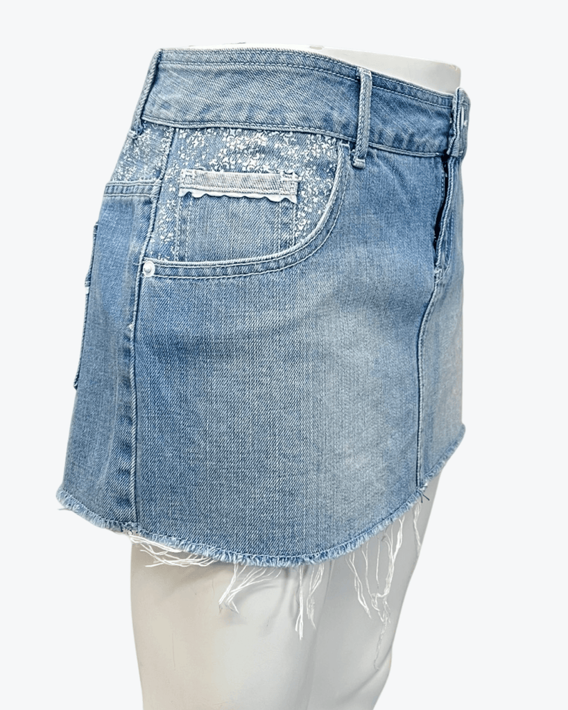 Billabong | Denim Skirt | Size 10
