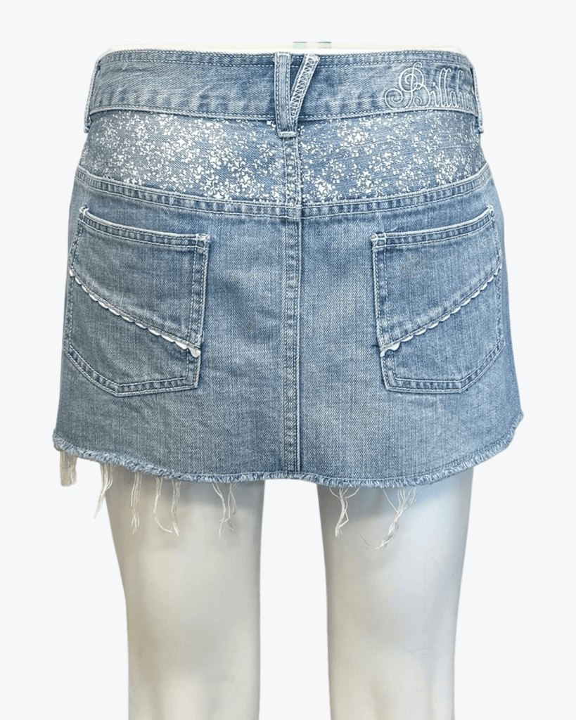 Billabong | Denim Skirt | Size 10