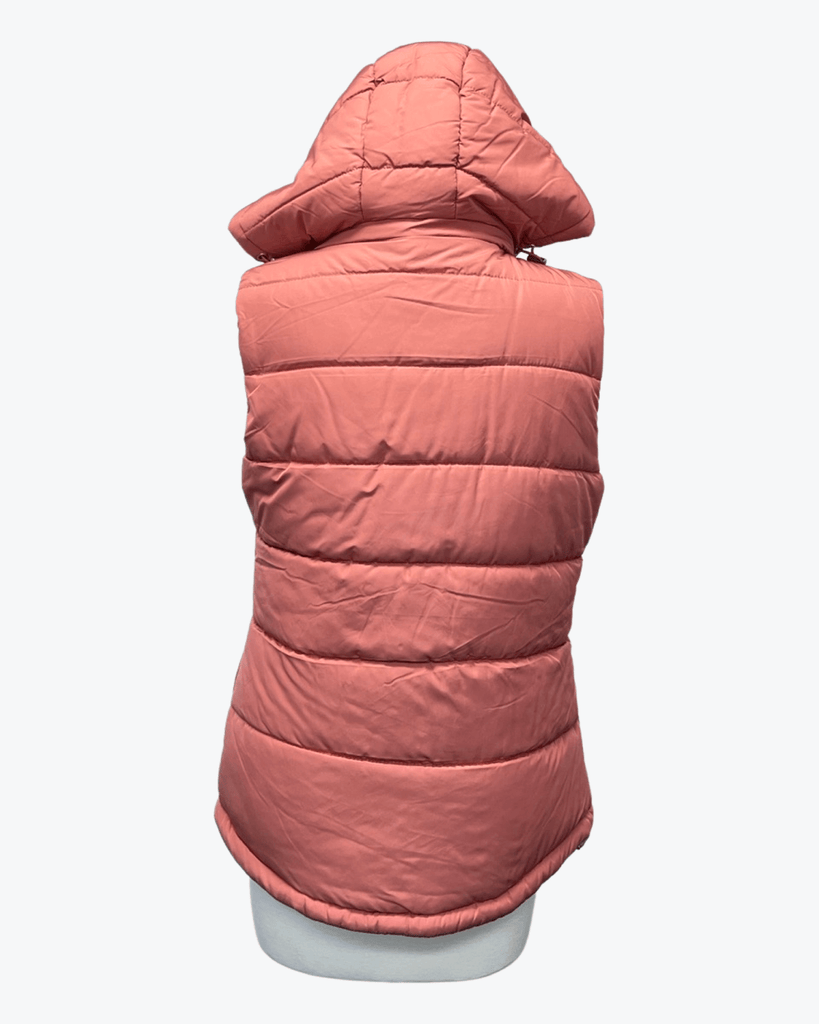 Just jeans puffer deals vest