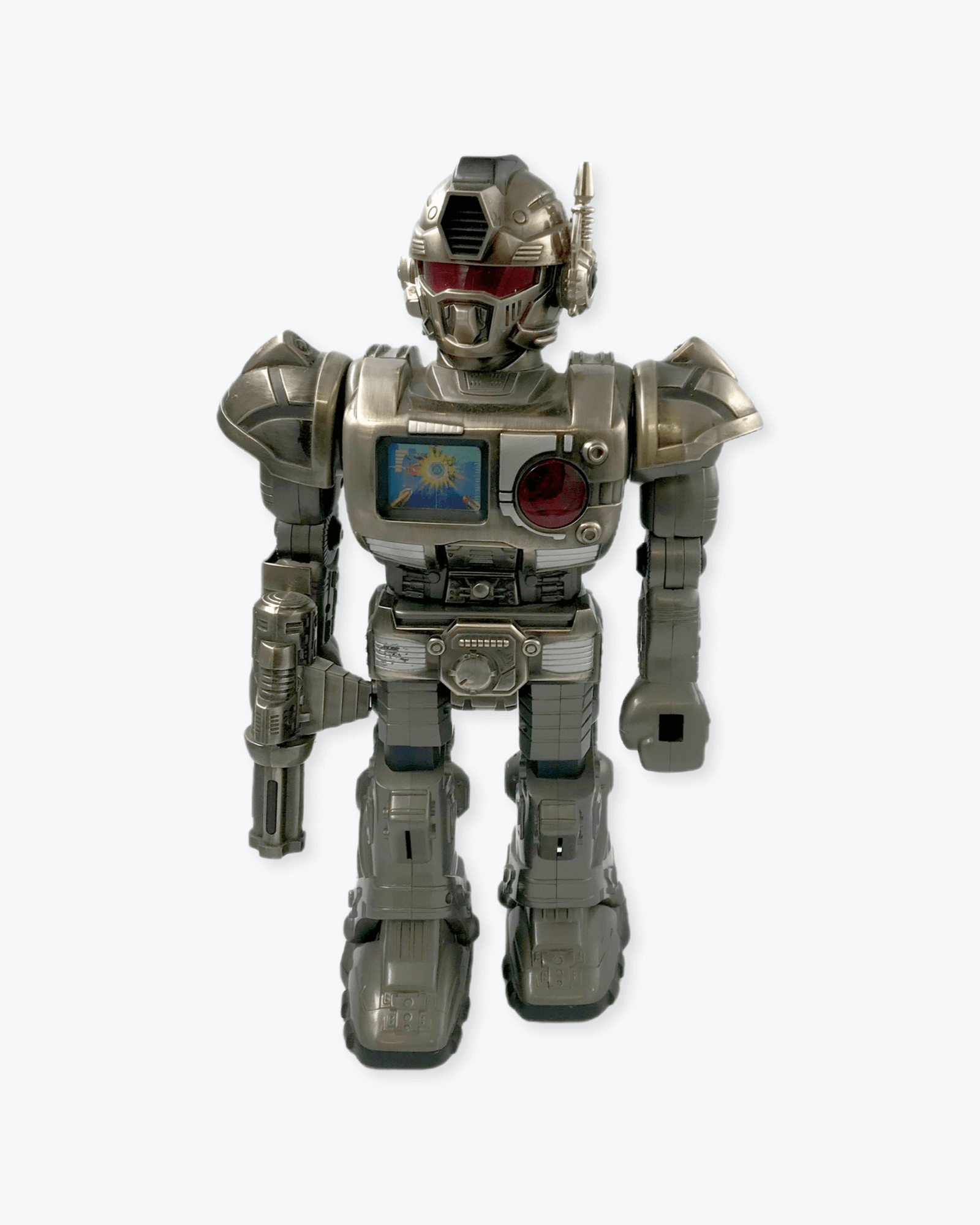 King Titan | Electronic Robot | 40cm