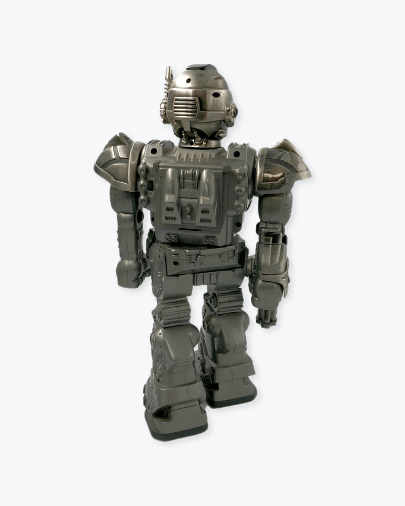 King Titan | Electronic Robot | 40cm