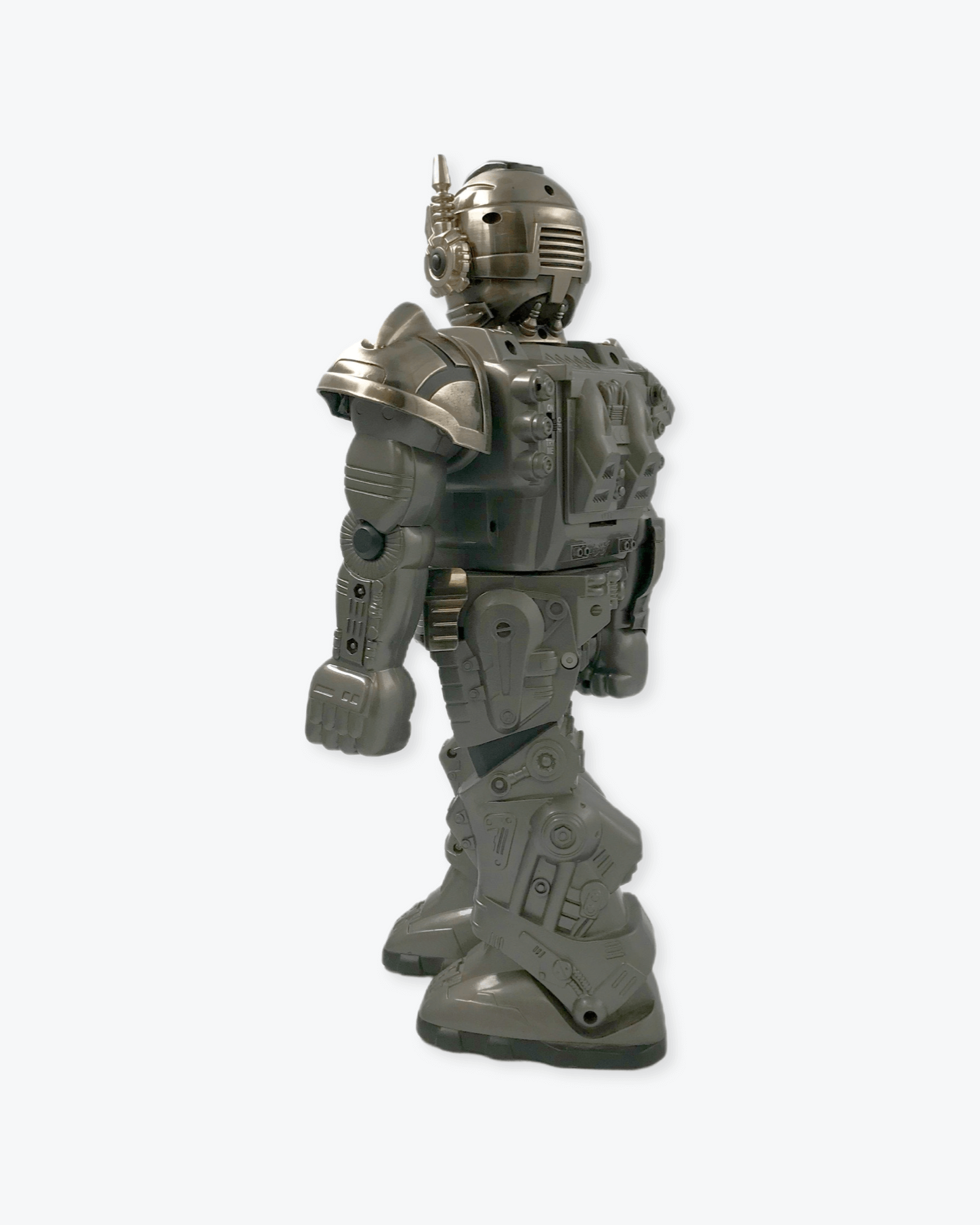 King Titan | Electronic Robot | 40cm