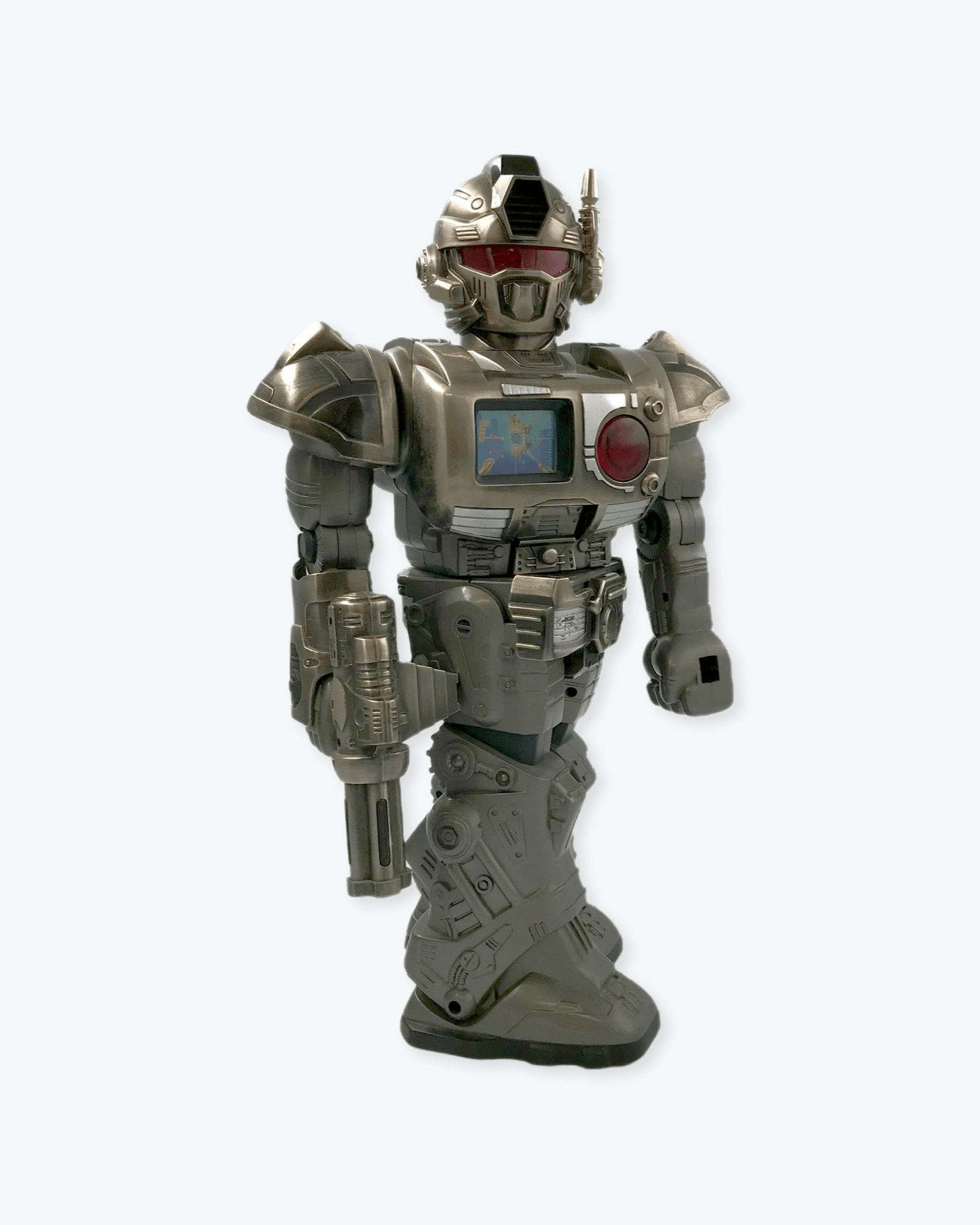 King Titan | Electronic Robot | 40cm