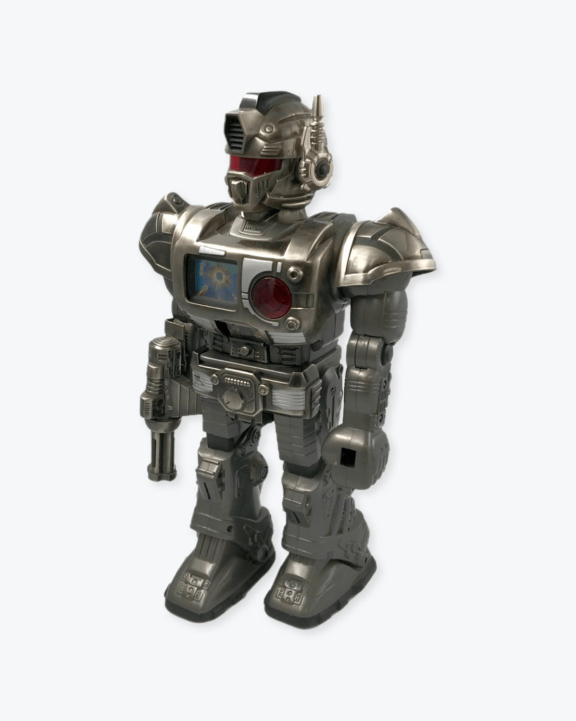 King Titan | Electronic Robot | 40cm