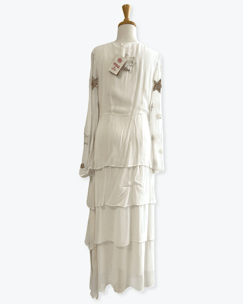 Vintage by Nordic | Maxi Dress | Size M