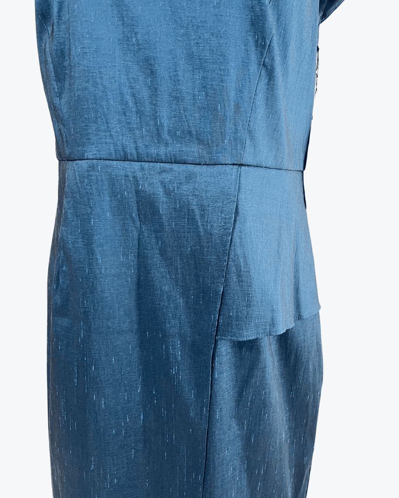 Gabriella Frattini | Maven Dress | Size 10