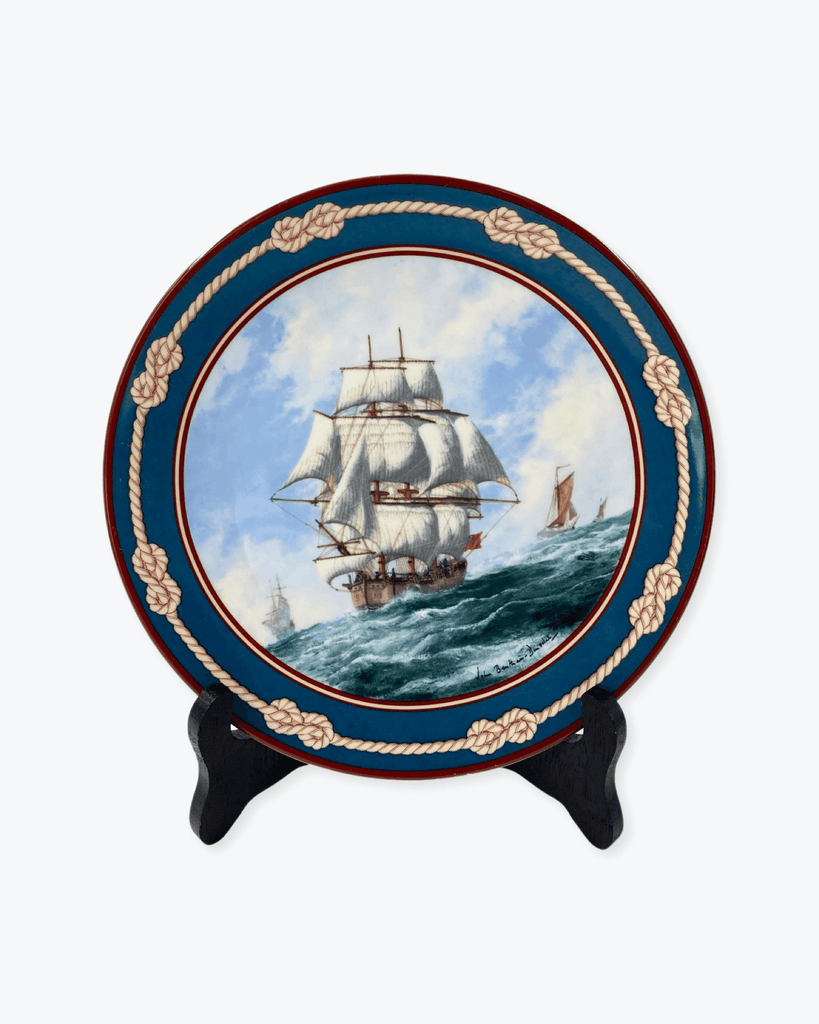 Royal Doulton | Endeavour Plate