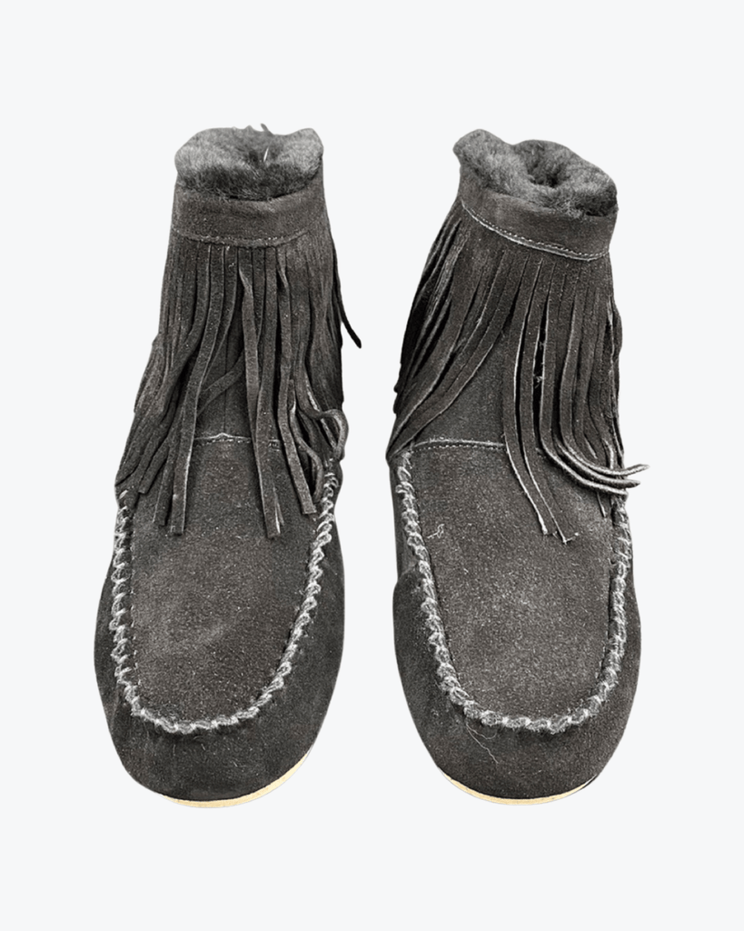 Emu Australia | Cayote Boot | Black