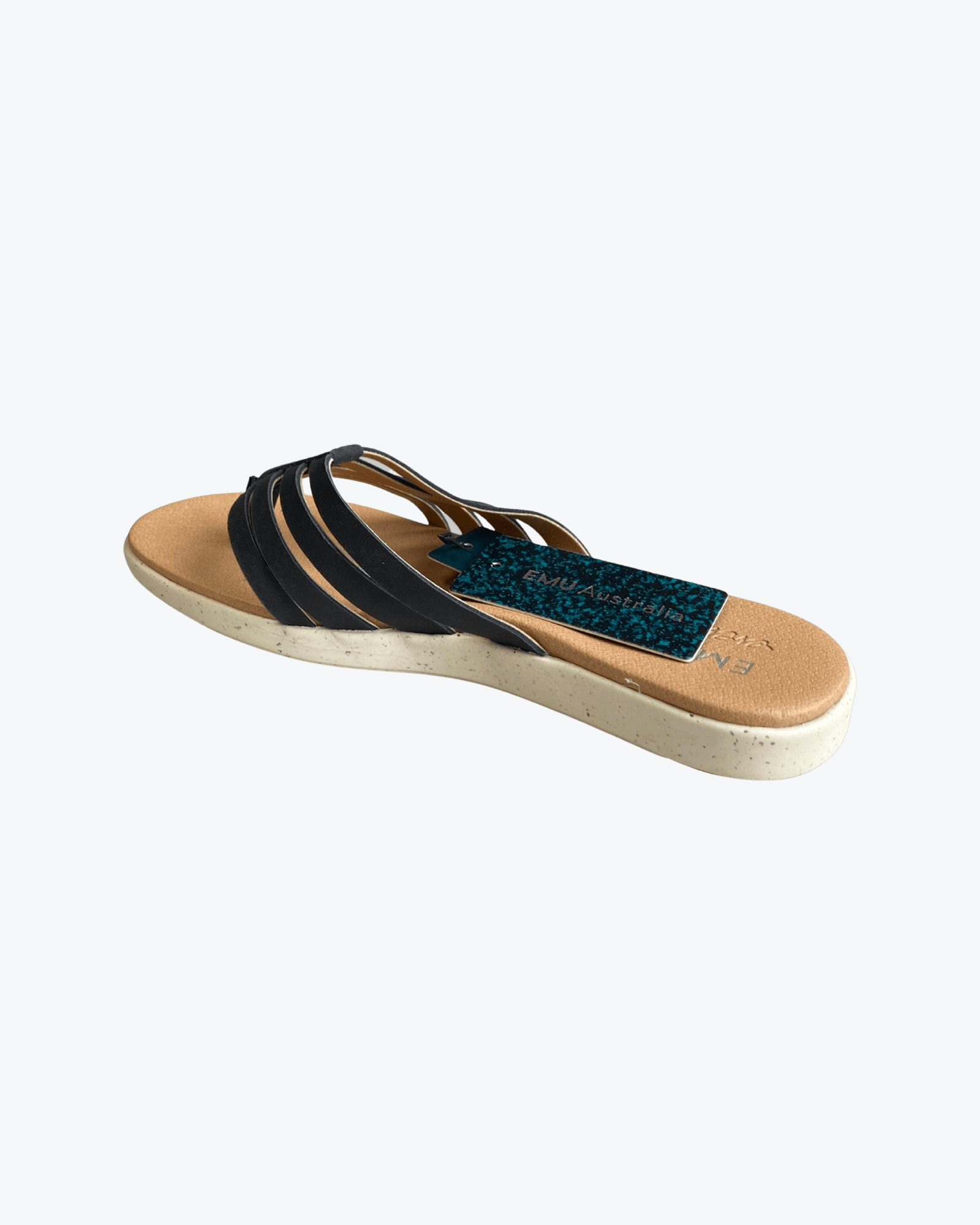 Emu Australia | Palmgrove Slide | Black