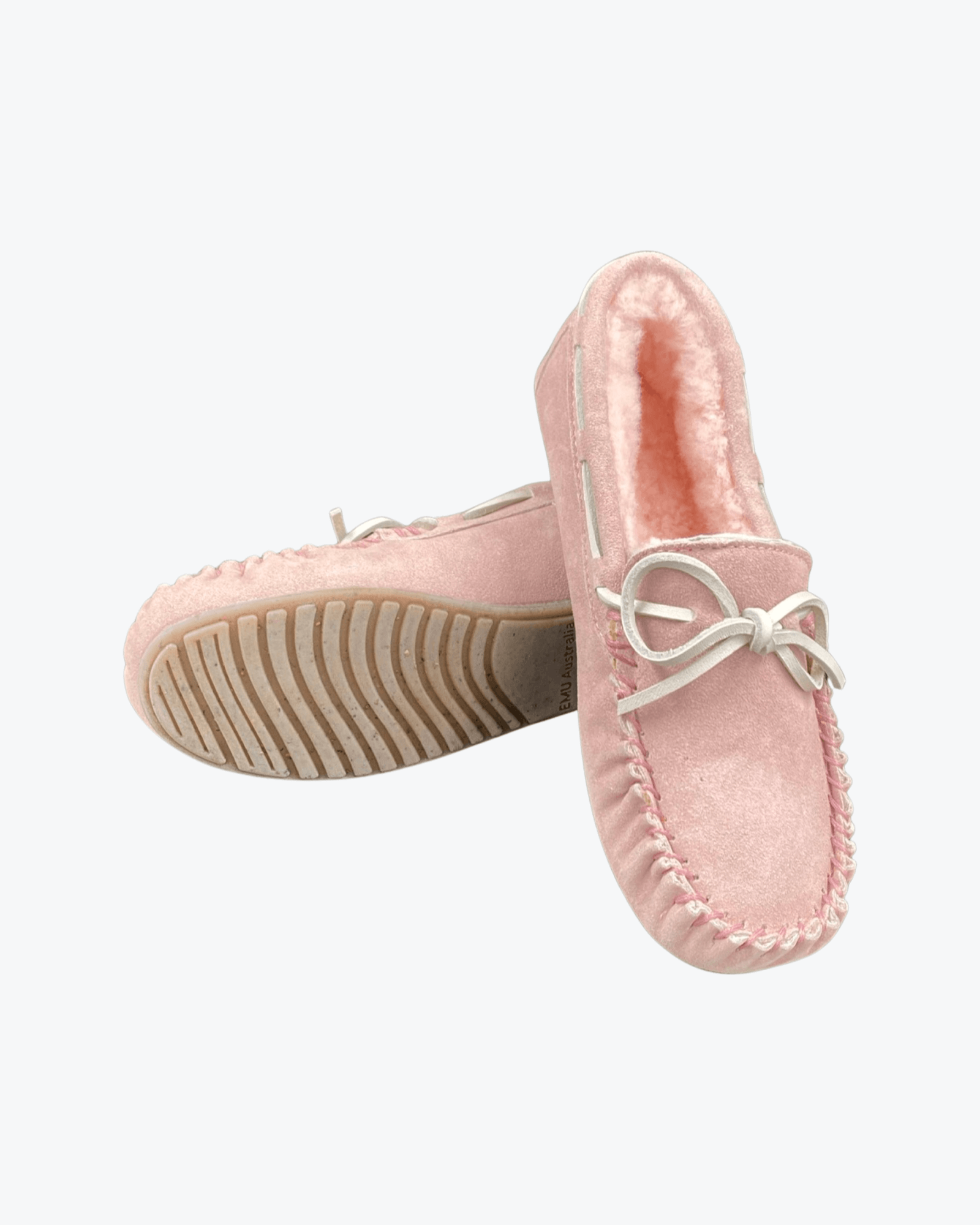 Emu Australia | Amity | Slipper | Pink/Rose