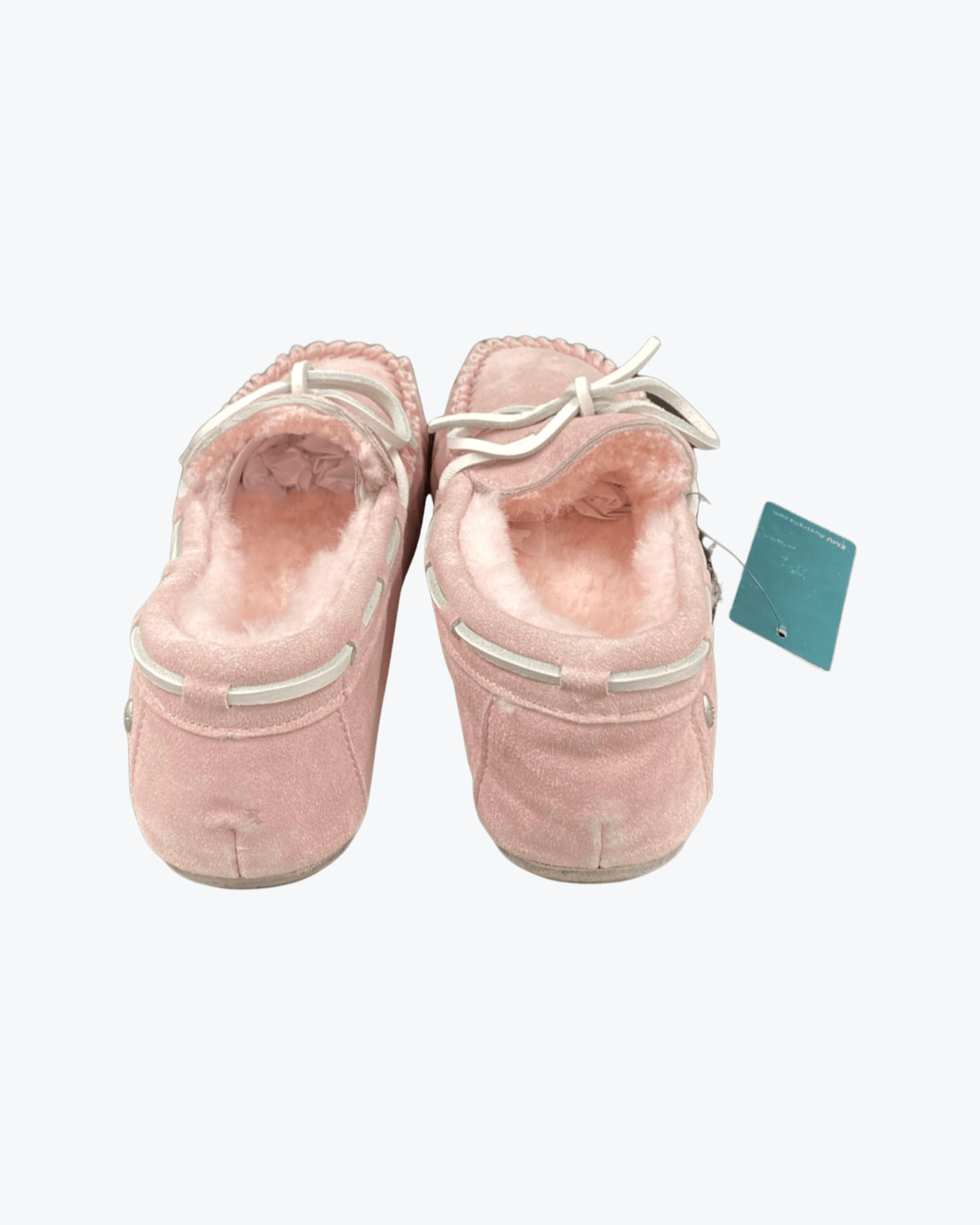 Emu Australia | Amity | Slipper | Pink/Rose