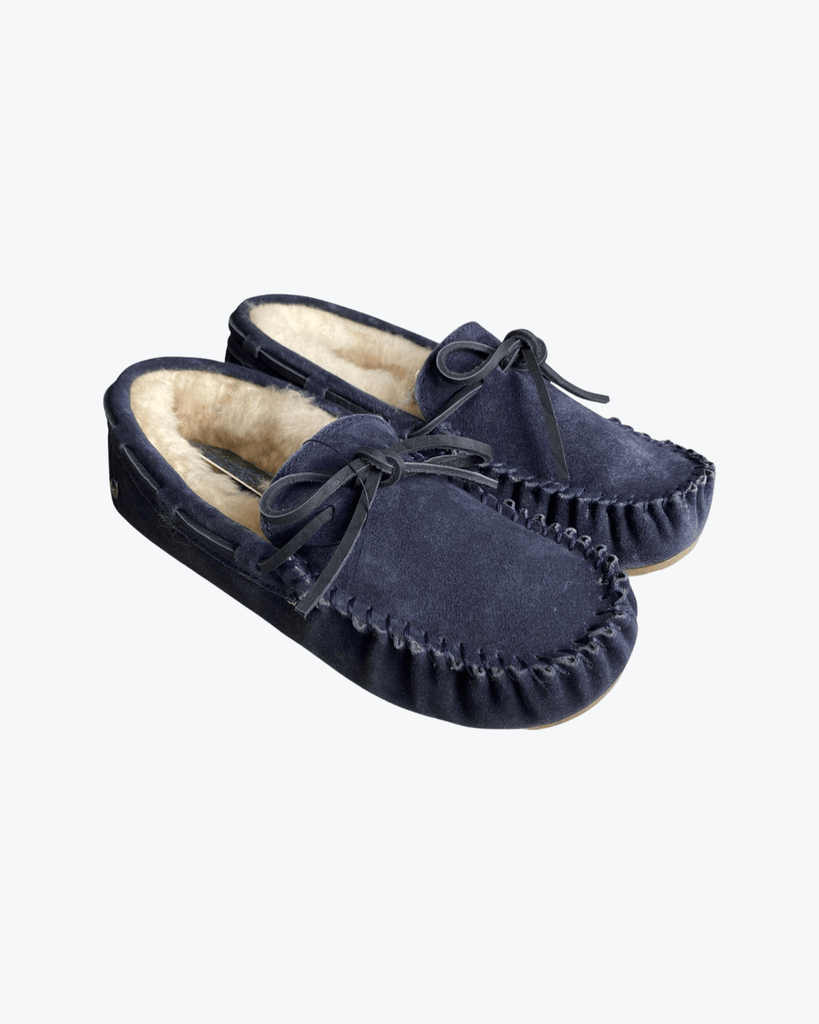 Emu 2025 moccasin slippers