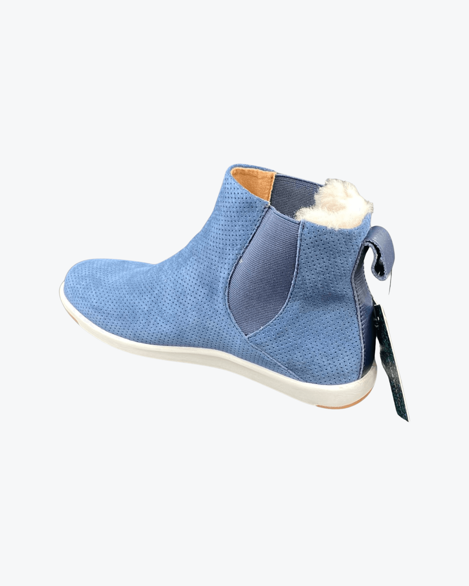 Emu Australia Chelsea Boot Ink Blue