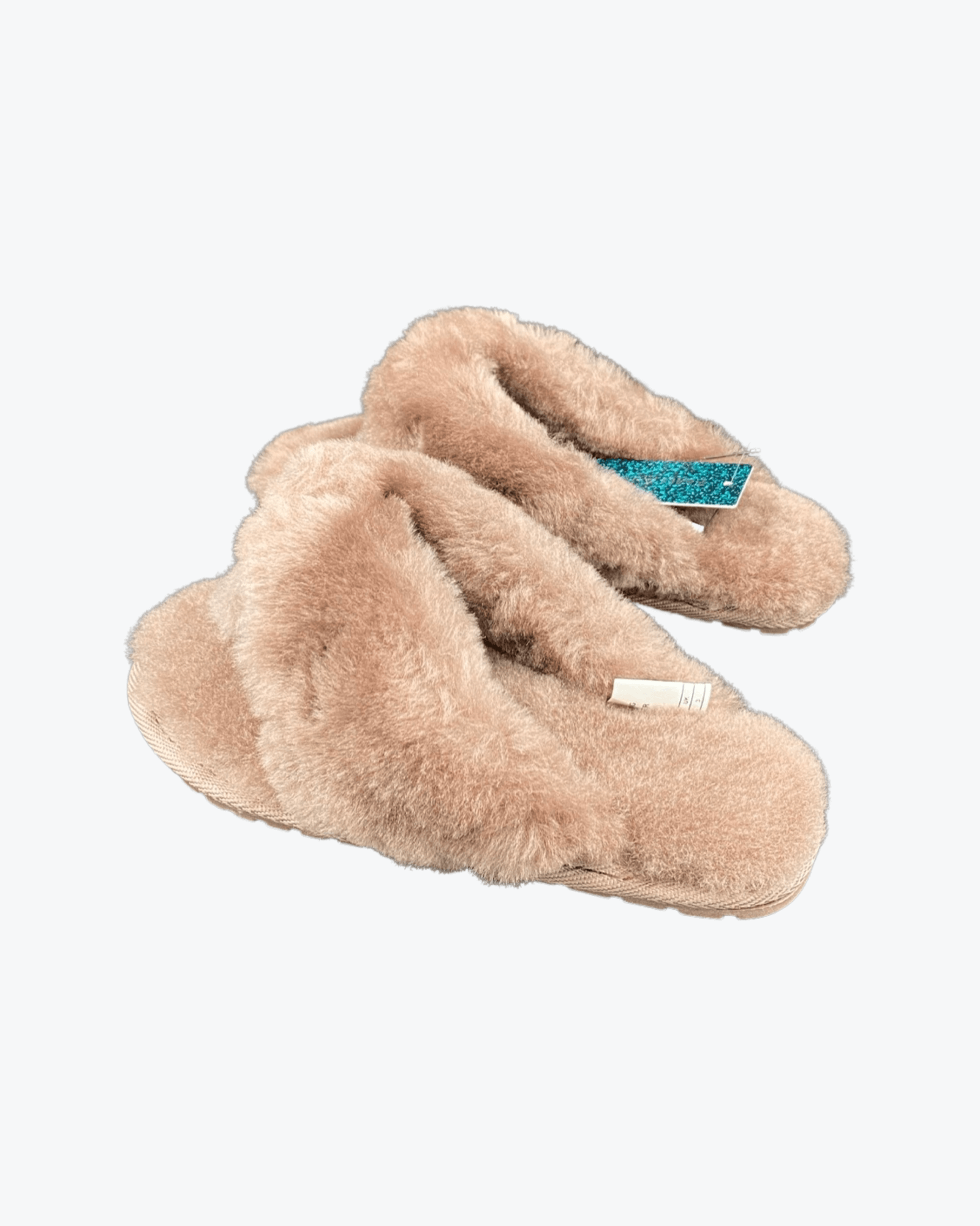 Emu Australia Tova Slipper Mushroom