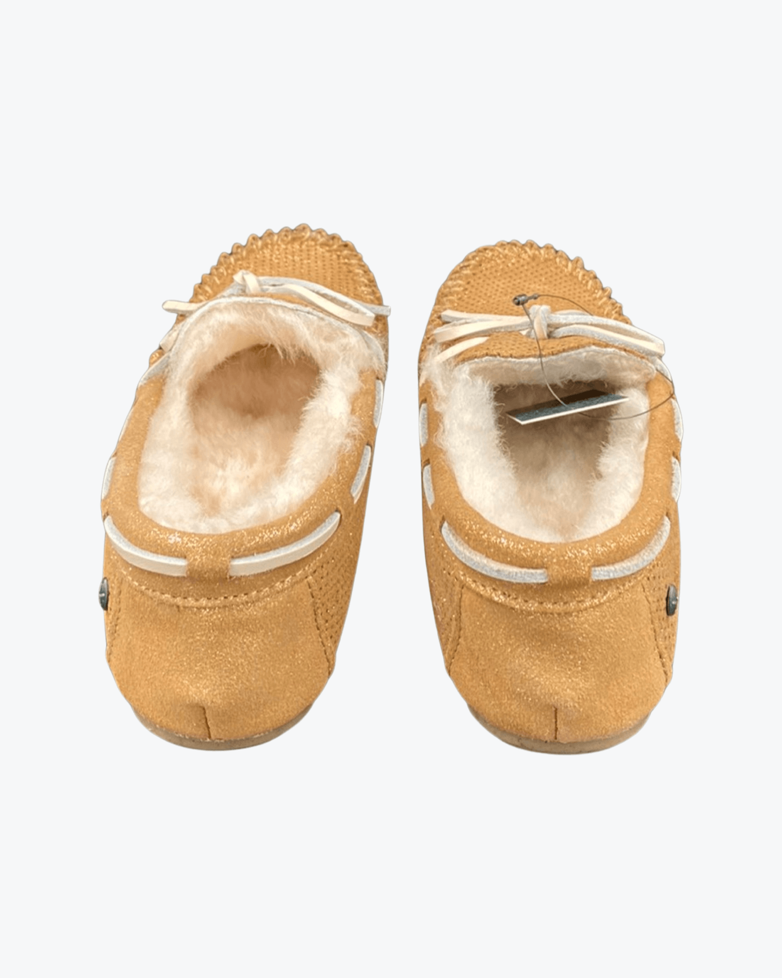 Emu Australia | Amity | Metallic | Slipper