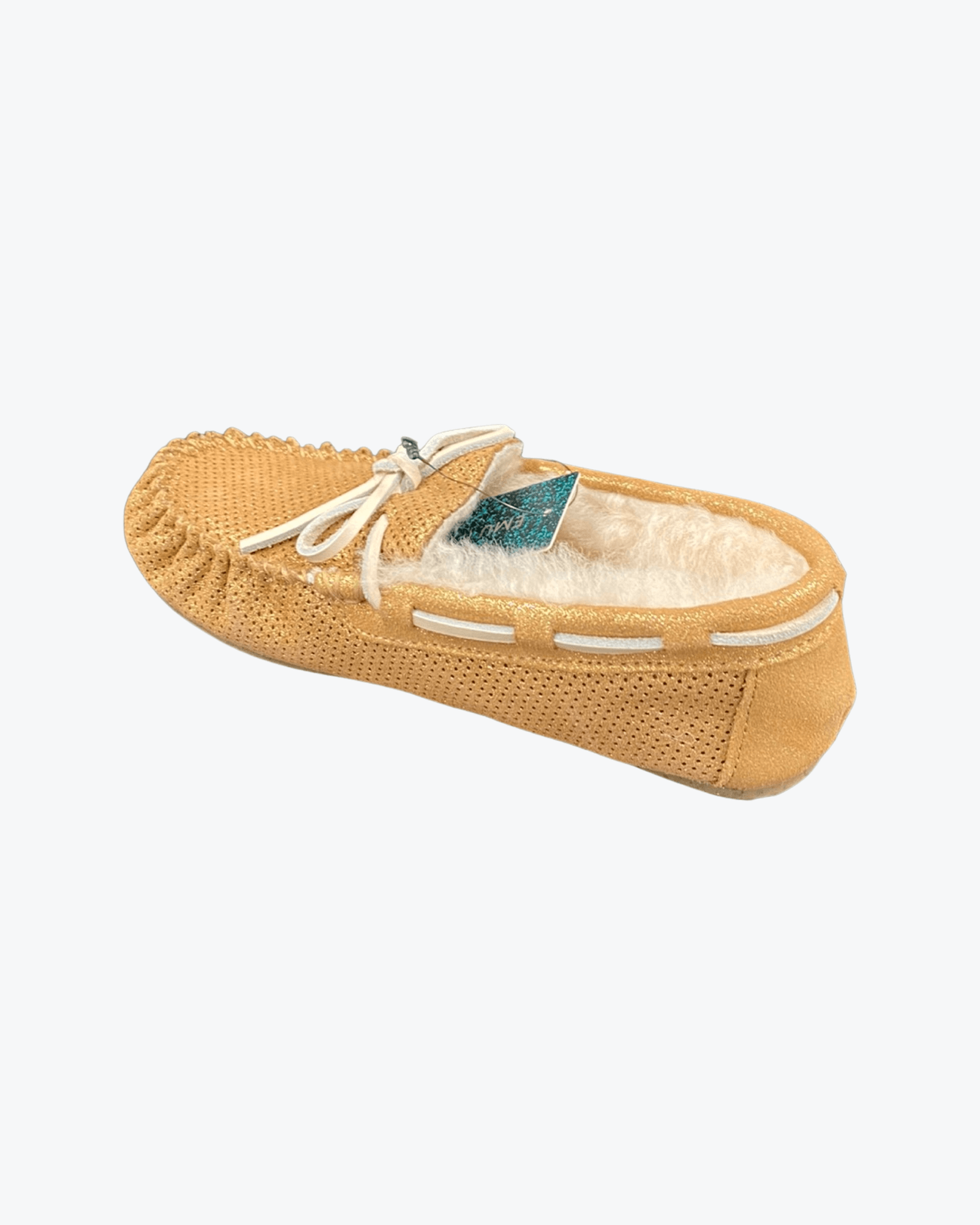 Emu Australia | Amity | Metallic | Slipper