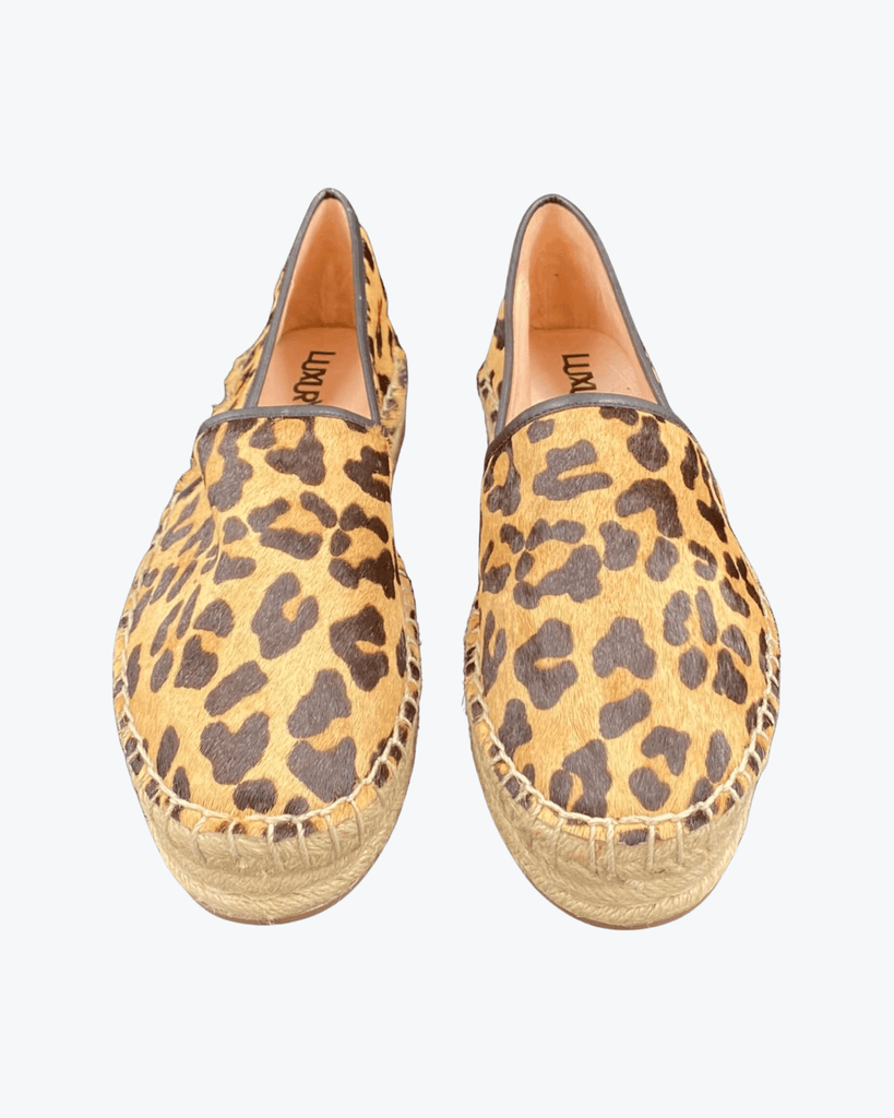 Ugg espadrilles leo best sale