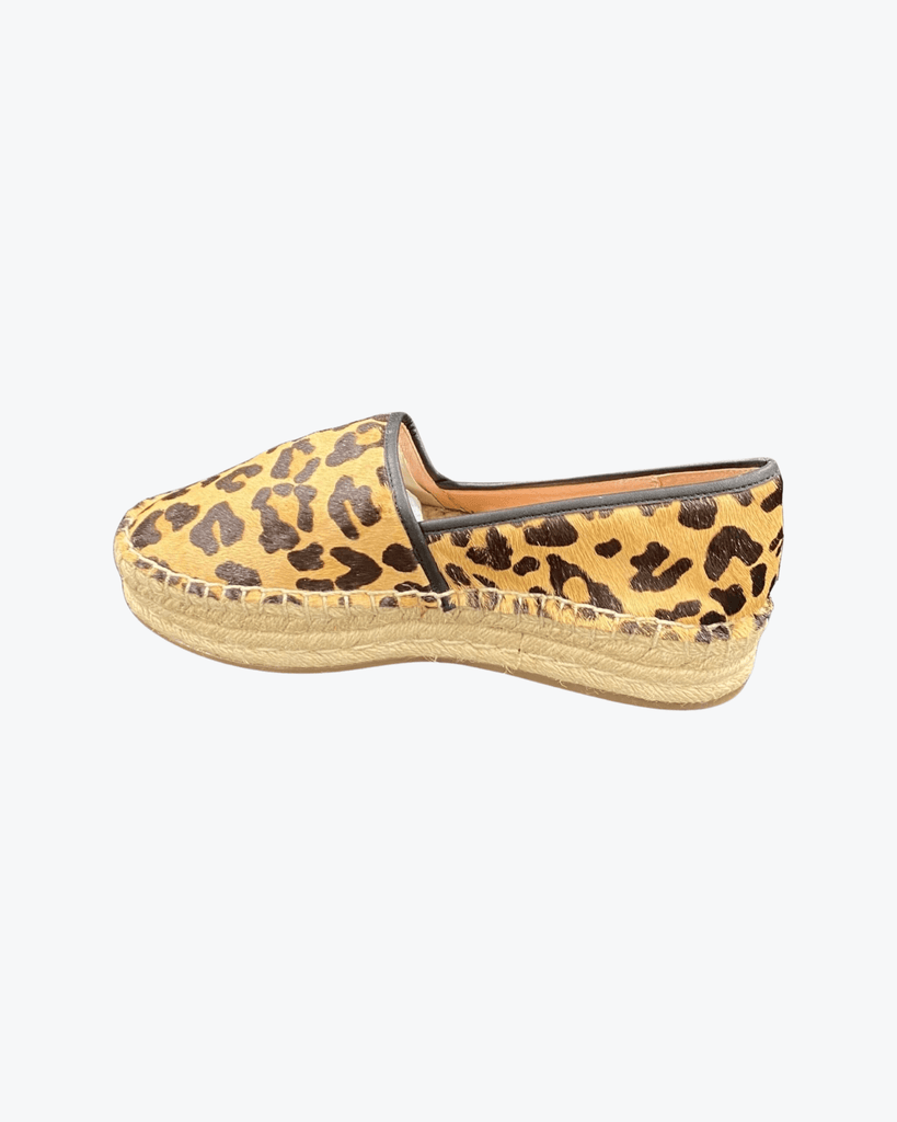 Ugg espadrilles leo best sale