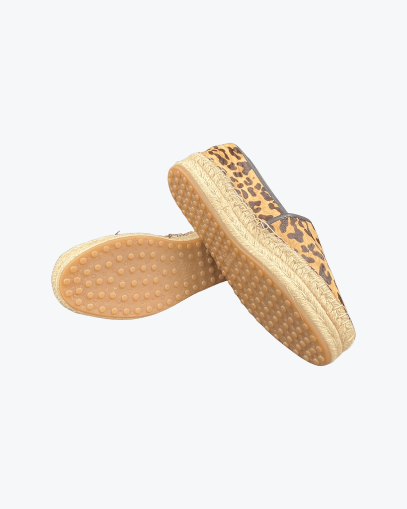 Ugg top espadrilles leo