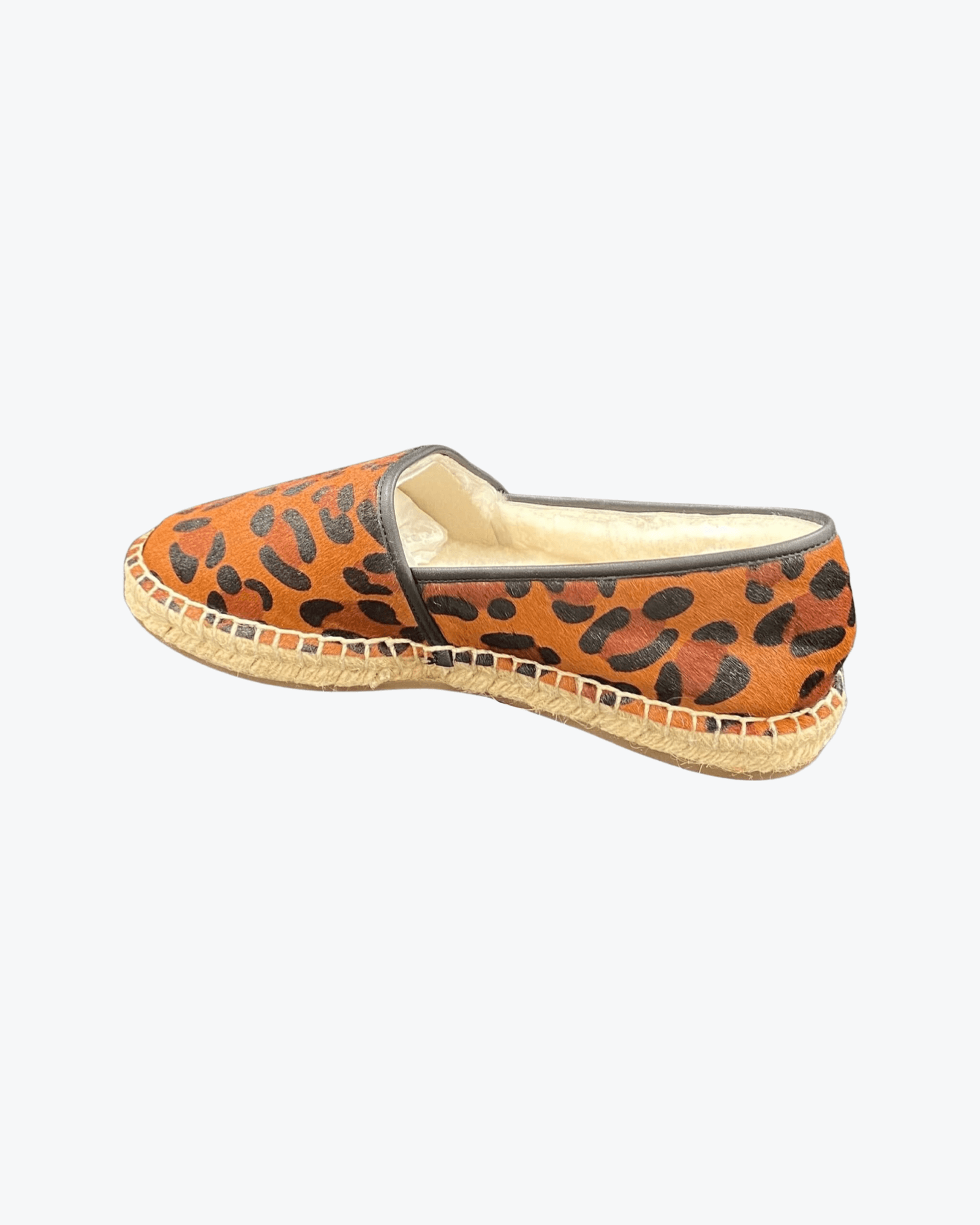 UGG Luxury Australia Espadrille Dou Leo