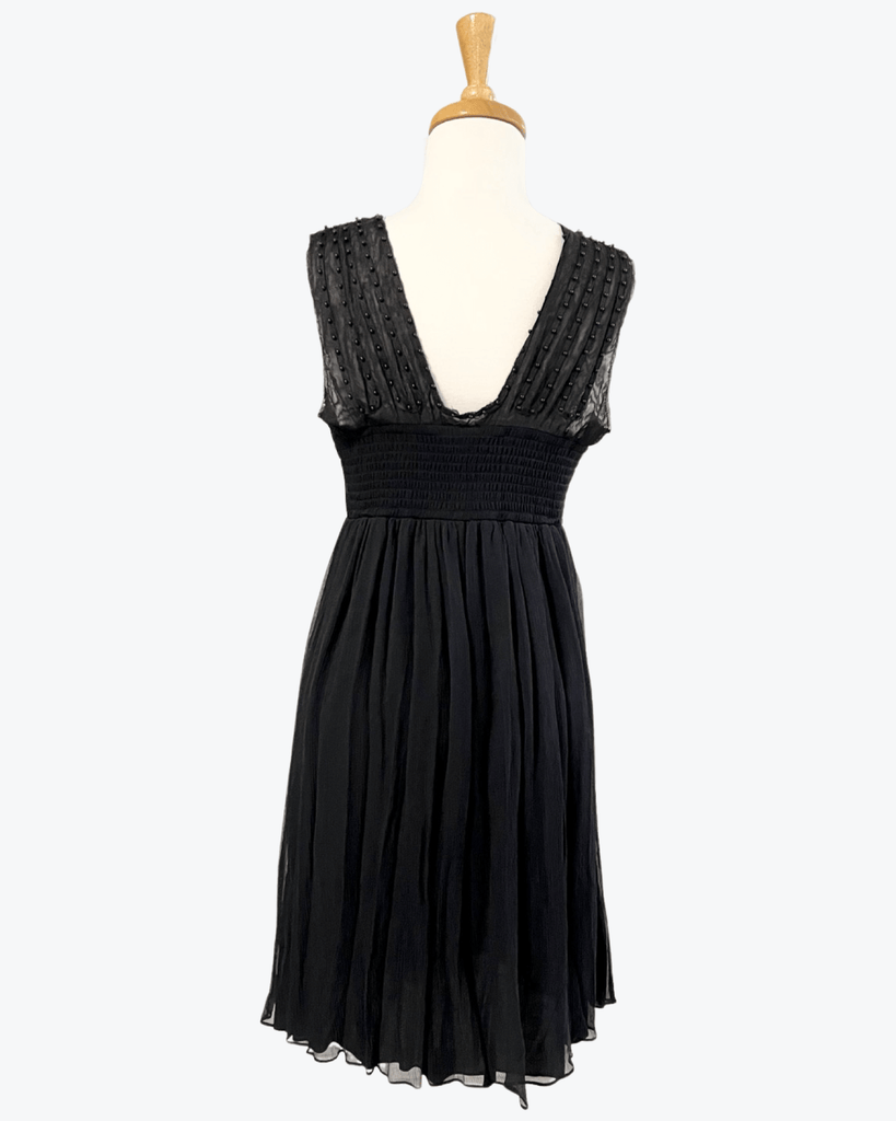 Myer lace dress deals