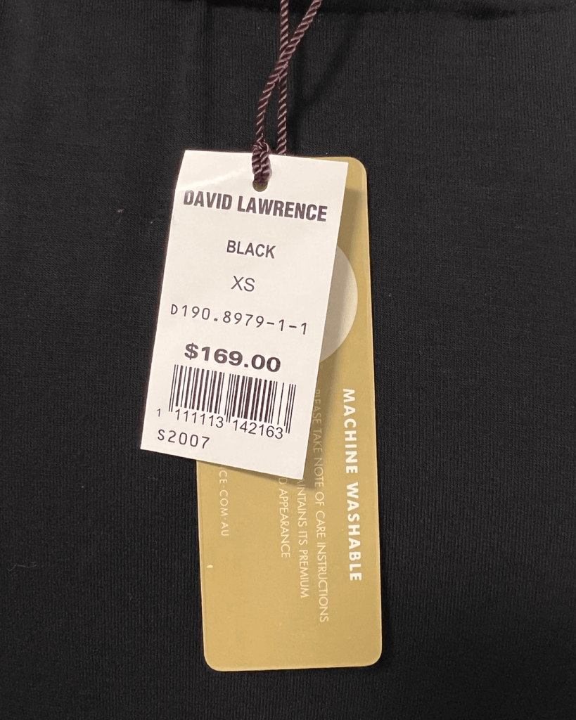 David Lawrence | Dress | Size XS