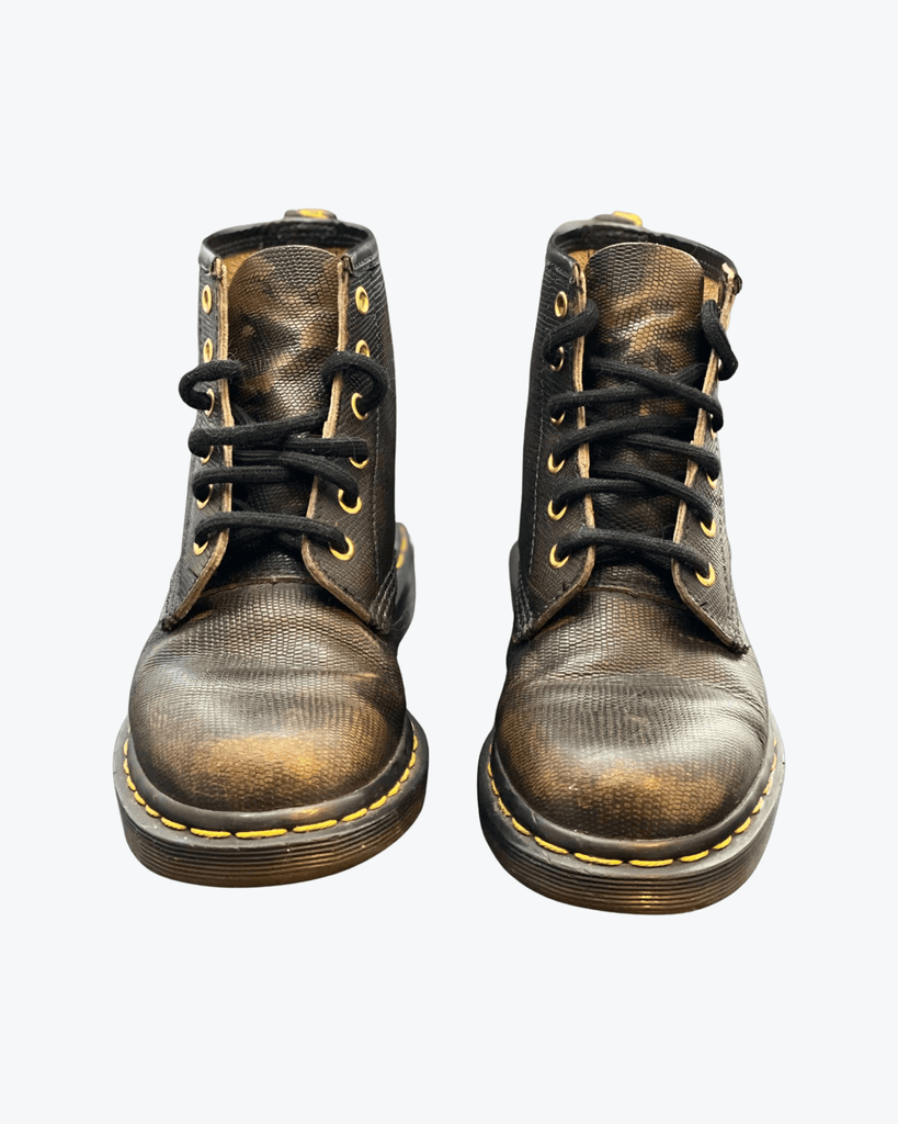 Dr martens 101 sales sizing