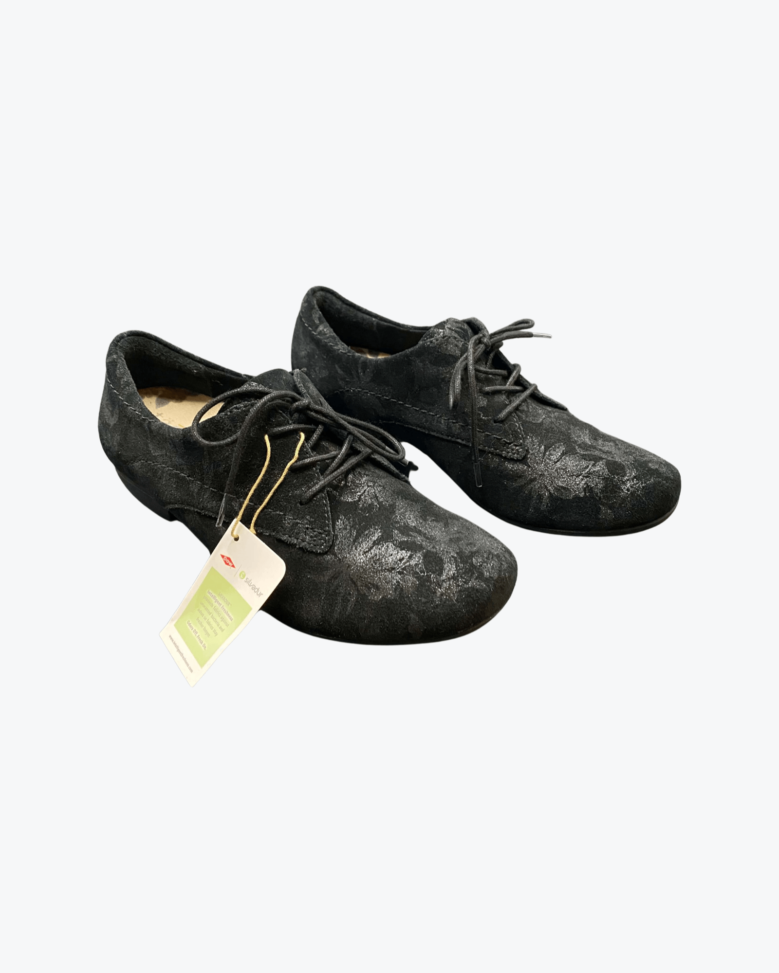 TAOS Cobbler Leather Shoe Euro 38 - Main Image