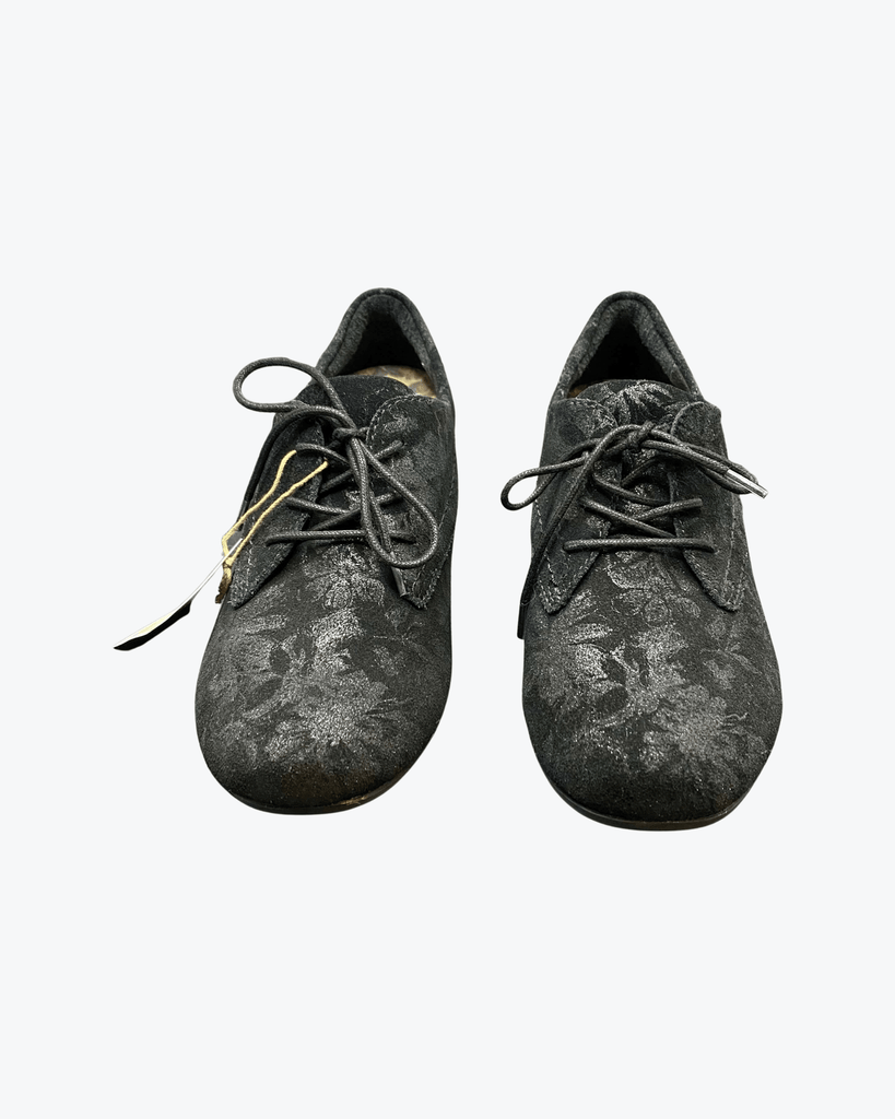 TAOS | Cobbler Leather Shoe | Euro 38