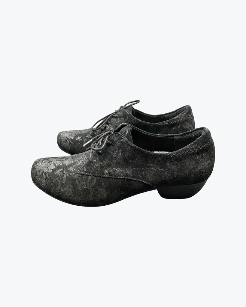 TAOS | Cobbler Leather Shoe | Euro 38