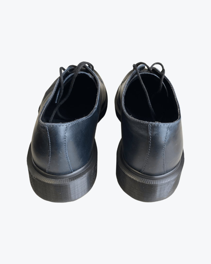 Dr Martens | 1461 | Shoe | Black | Size 42