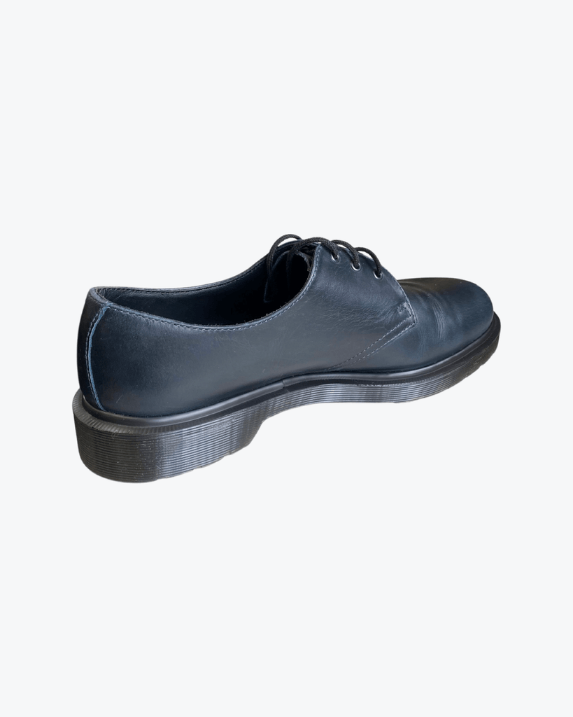 Dr Martens | 1461 | Shoe | Black | Size 42