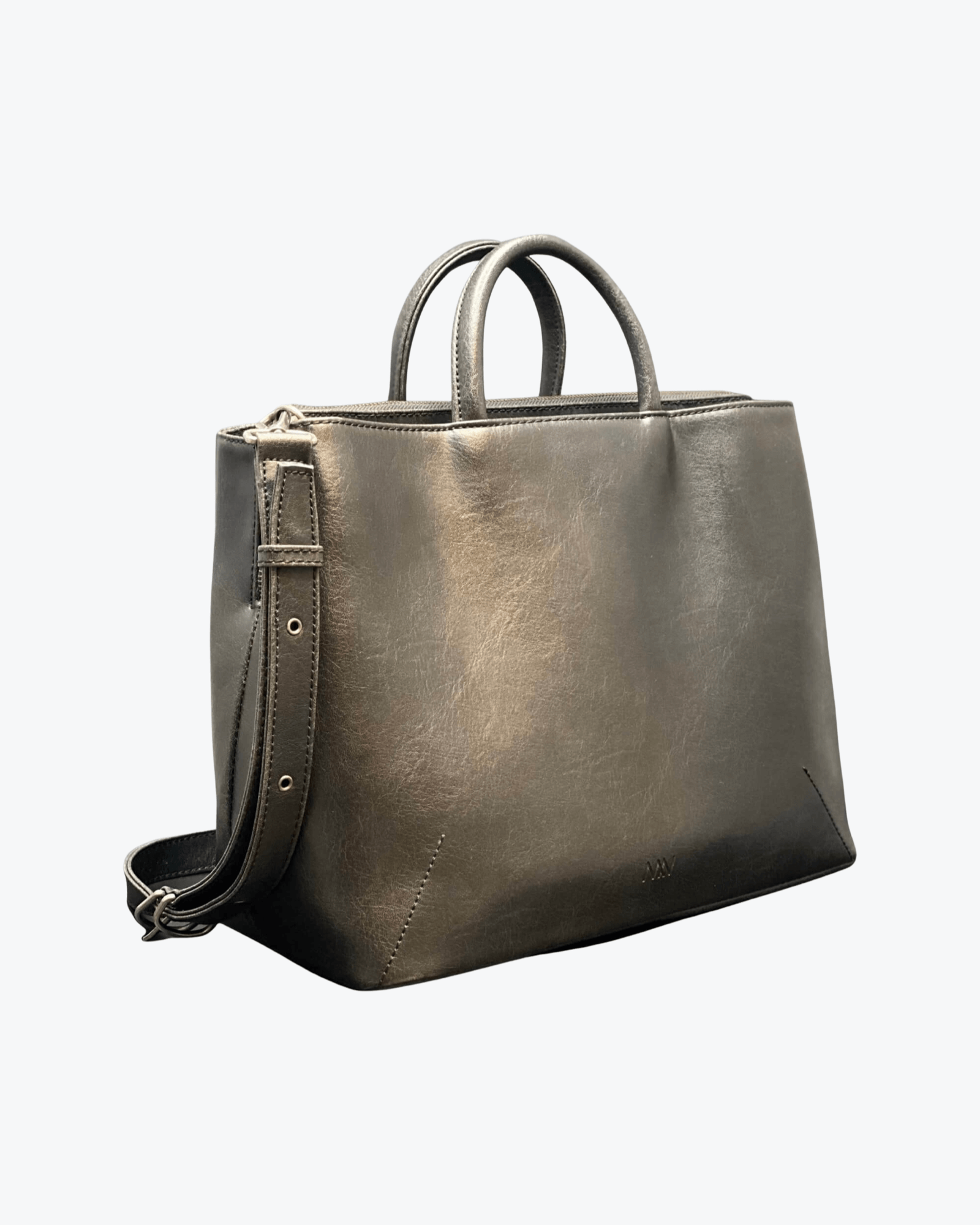 Matt & Nat | Vintage Collection | Kintla | Satchel | Bag | Vegan Leather