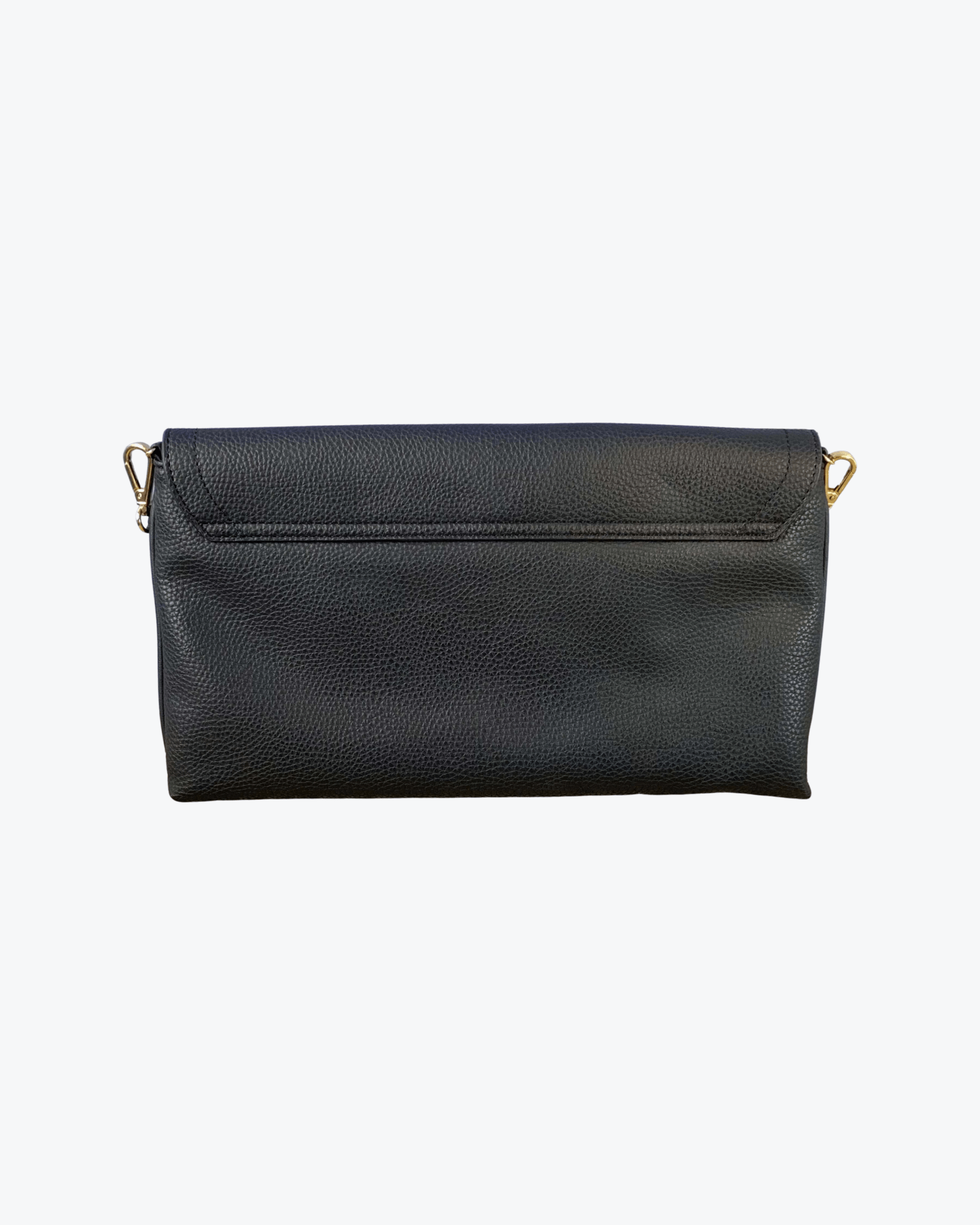 Tony Bianco Black Shoulder Bag