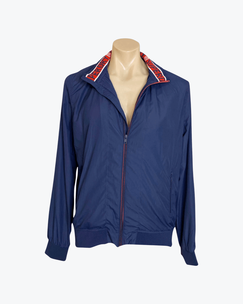 Flyweight 2025 harrington jacket