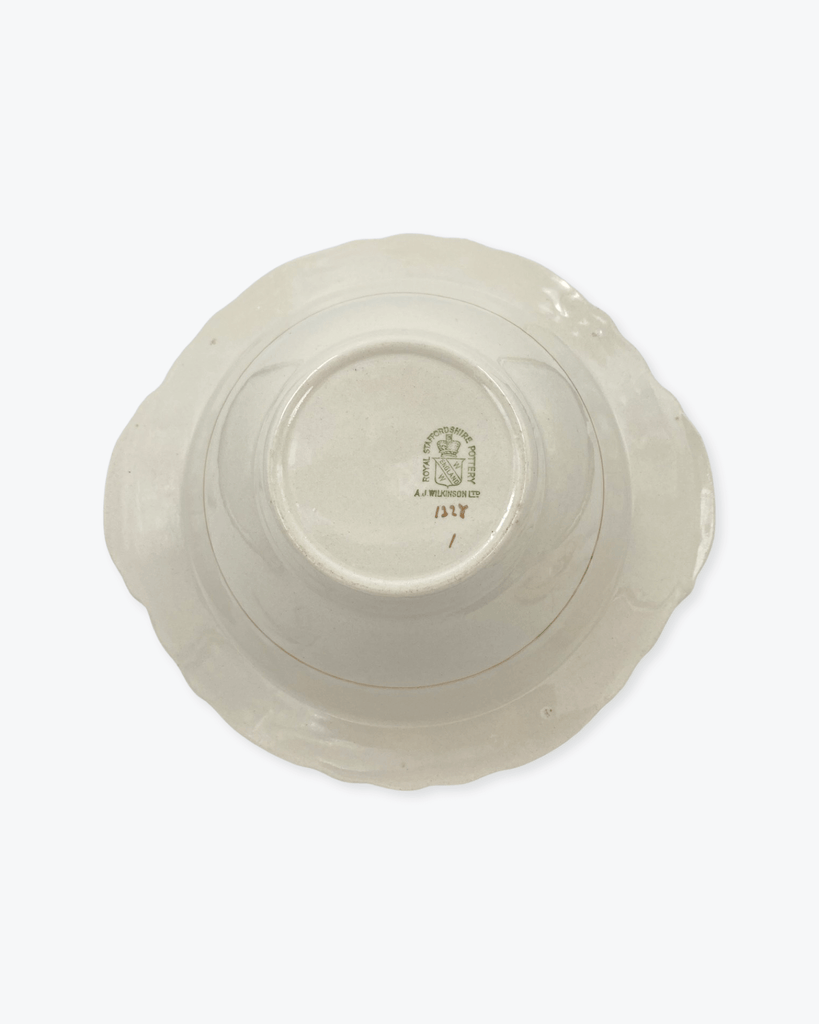 Royal Staffordshire Pottery | Vintage | Soup Tureen